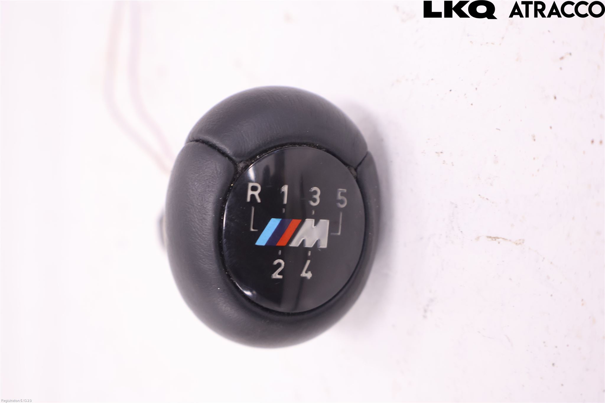 BMW 3 E36      91-00 Gearspak Kule