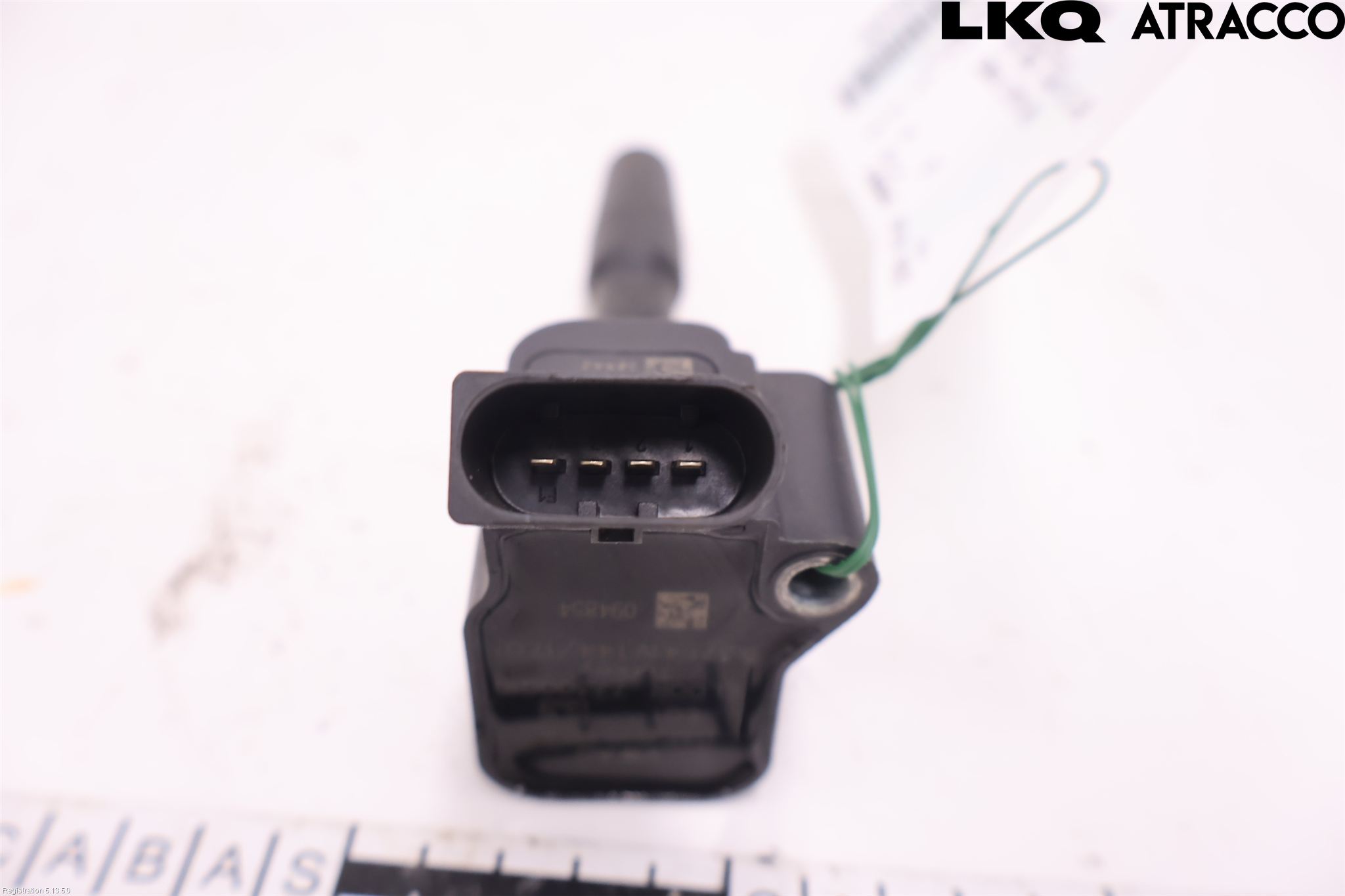 Volkswagen VW GOLF / E-GOLF VII 13-20 Coil