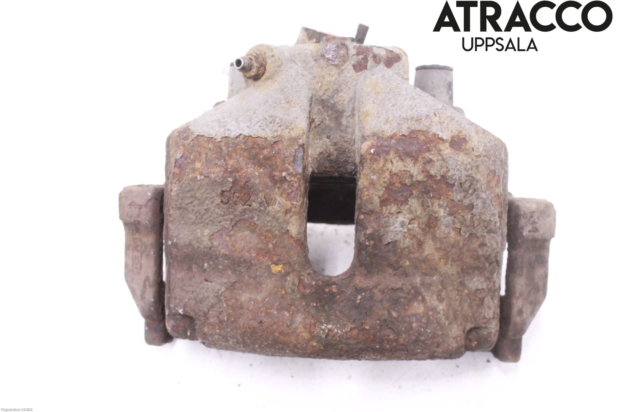 Volkswagen VW PASSAT 05-11 Bremsecaliper Foran Høyre