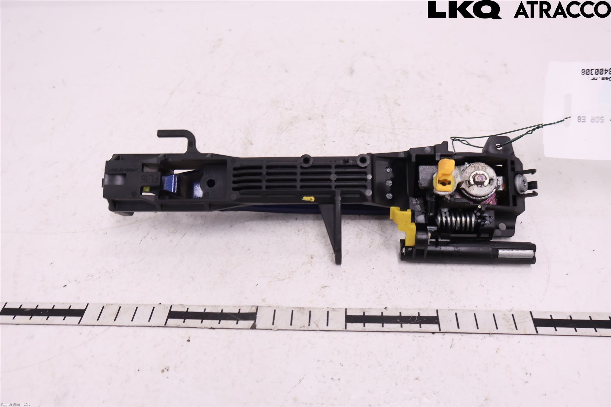 Subaru OUTBACK 10-15 Dørhandtak Ytre Venstre