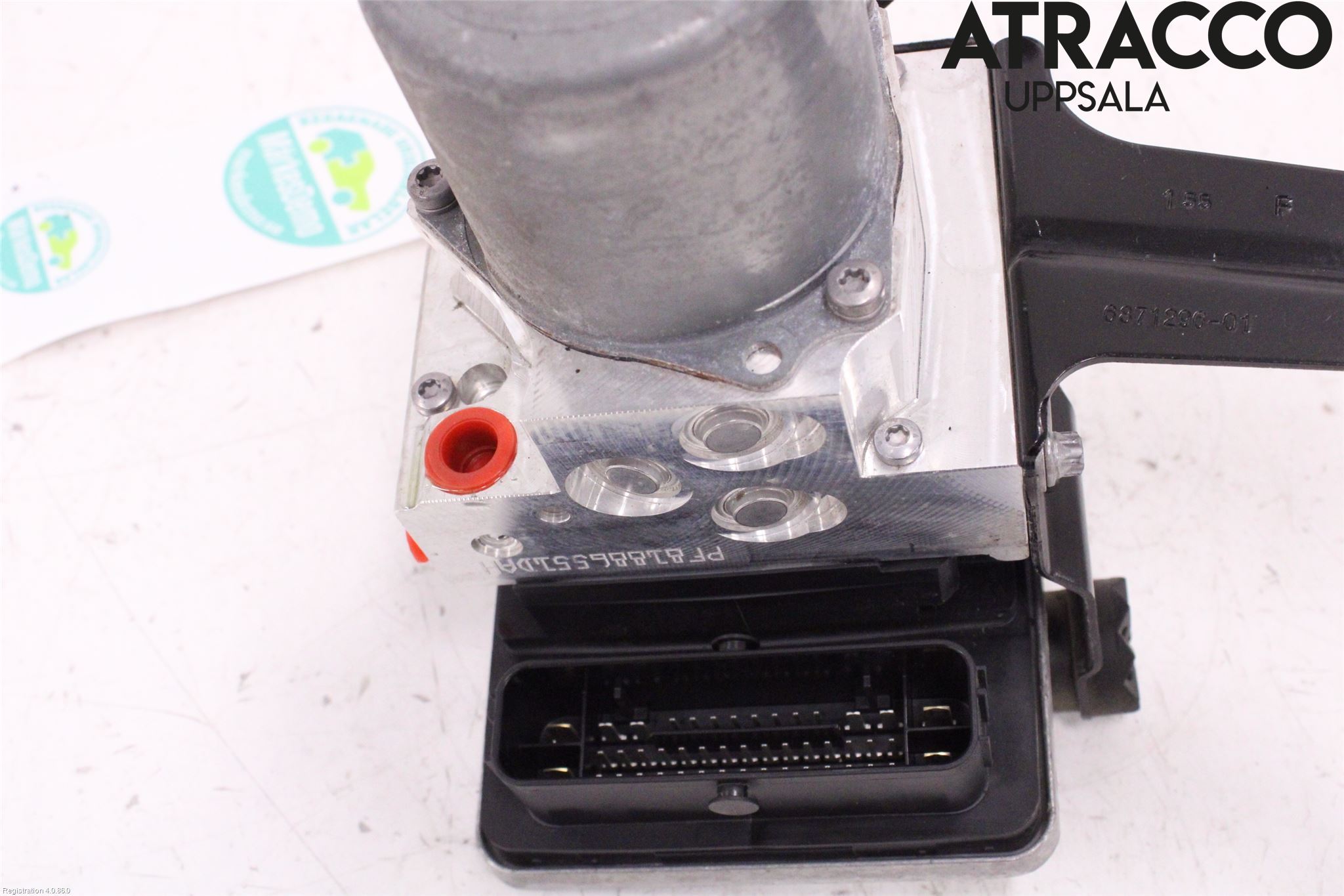 BMW X3 G01 18- Abs Hydraulikkaggregat