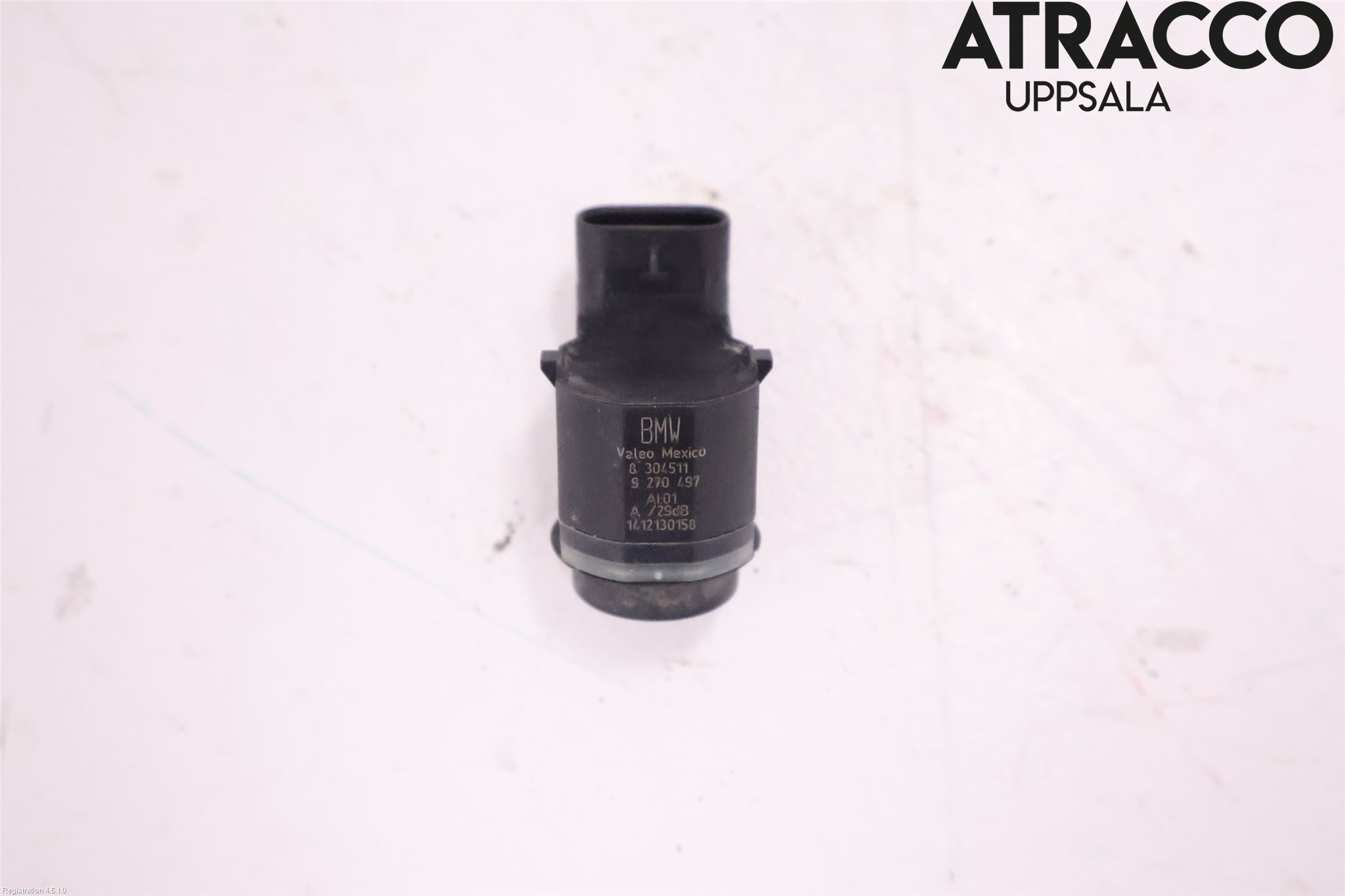 BMW 5 F10/F11/F18 09-17 Sensor Ryggesensor