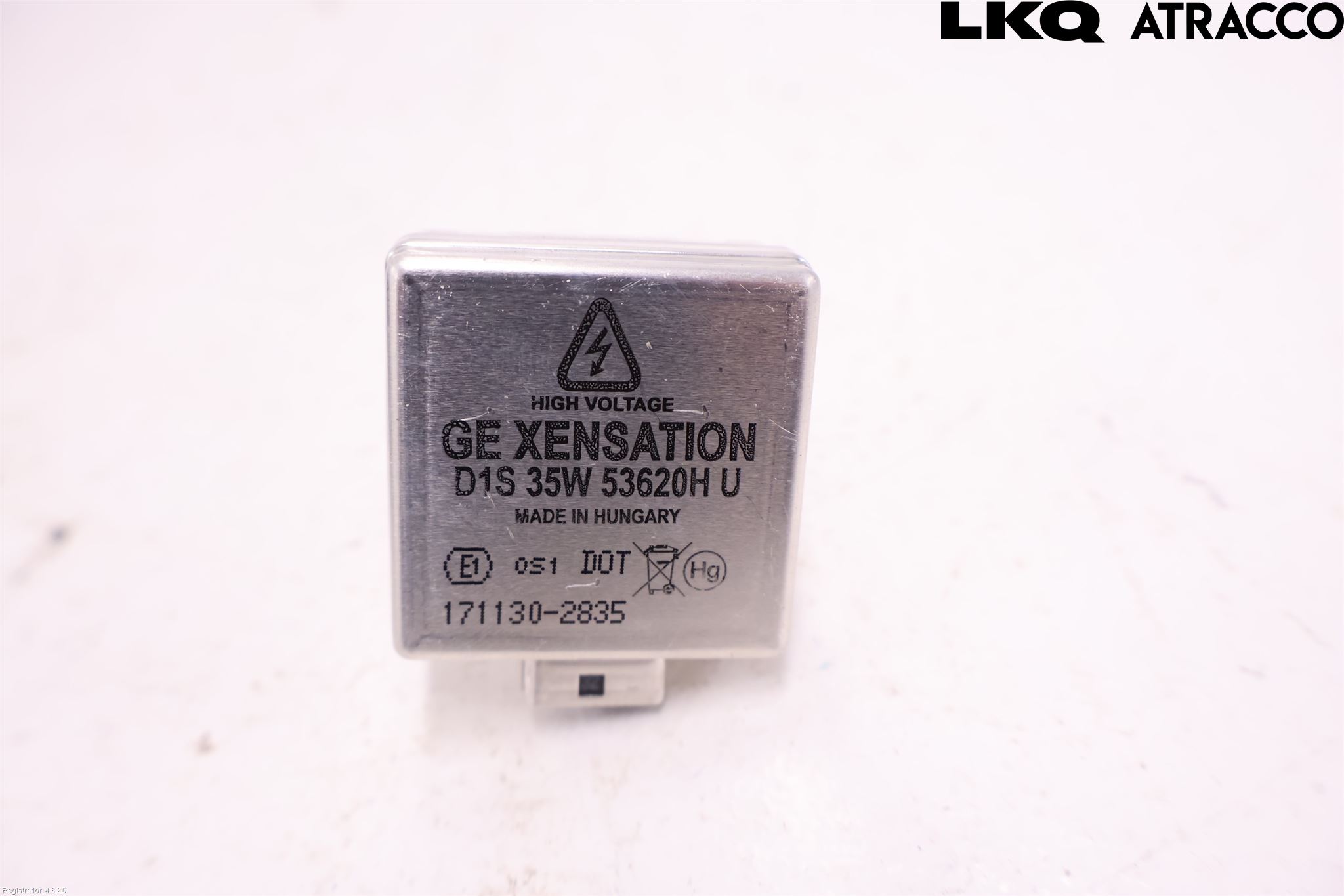 Volvo XC70 08-13 Xenon Frontlyktpære