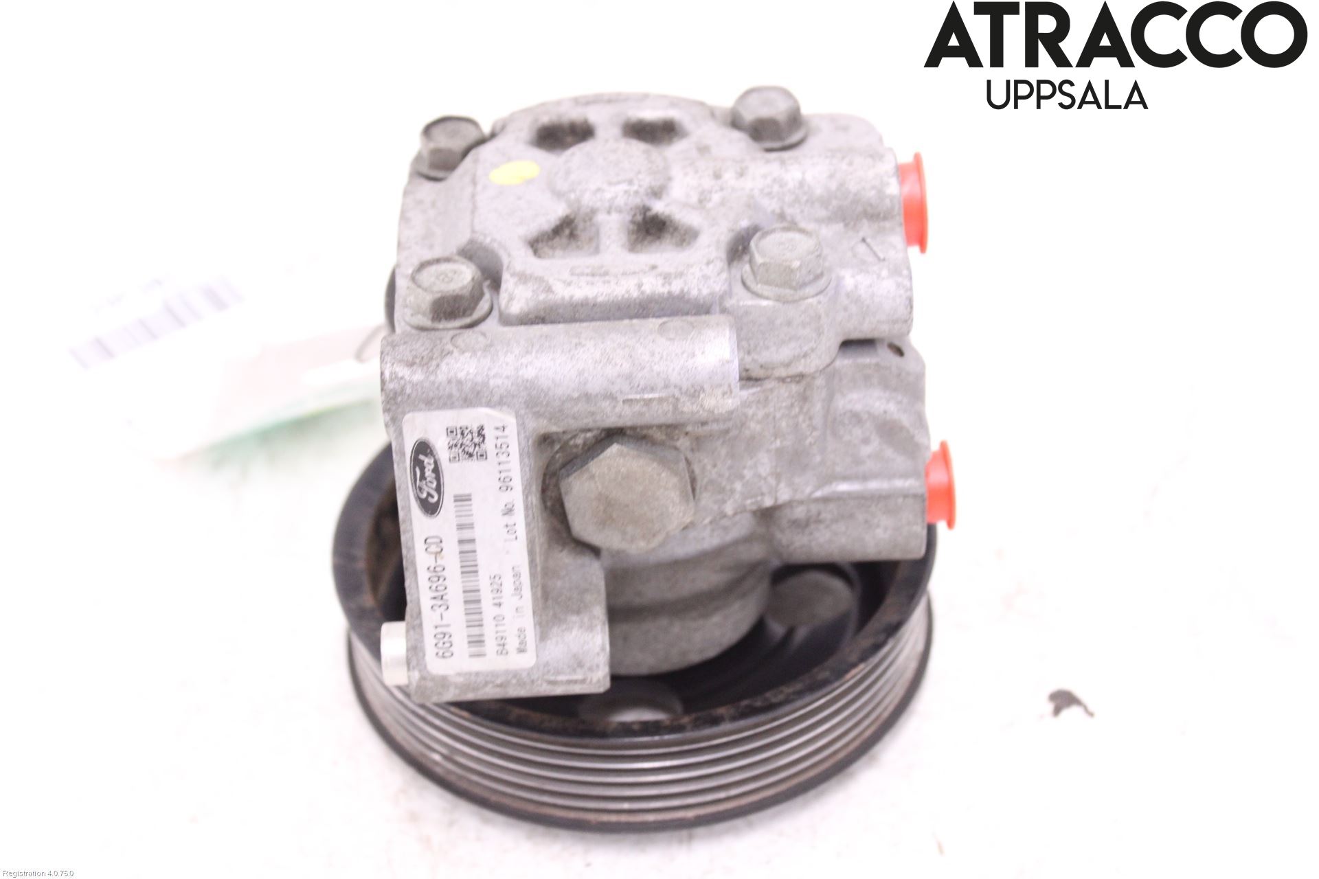 Ford MONDEO 07-15 Servo Pumpe