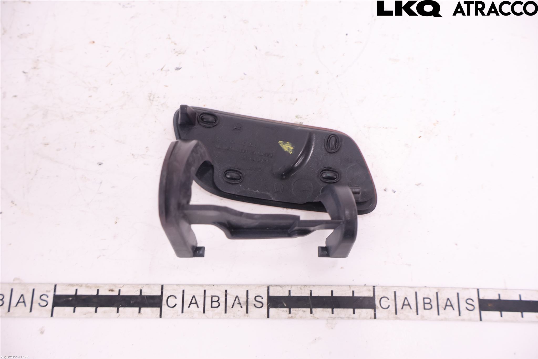 Mercedes-Benz MB GLA-KLASS (X156) 13-20 Spylerdyse Frontlykter