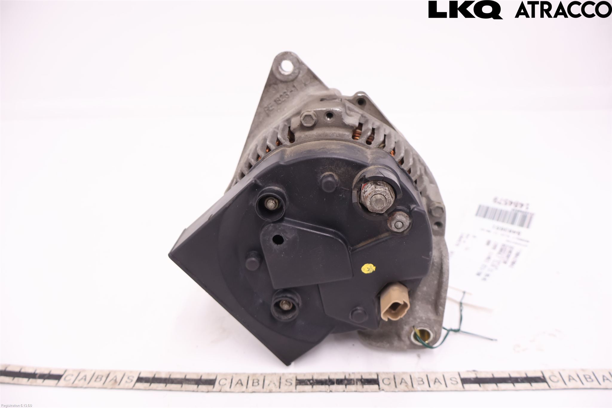 Renault CLIO II 99-01 Dynamo