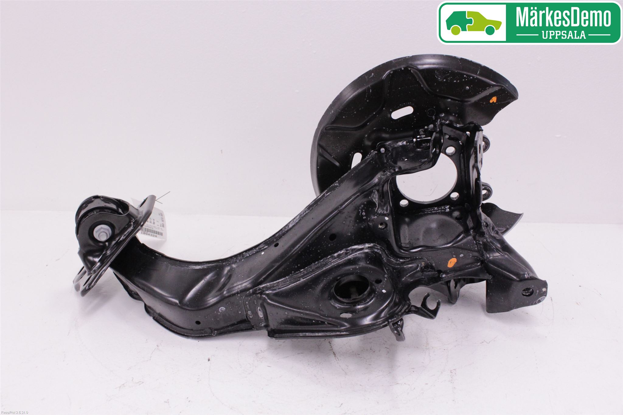 BMW 2 F45 Active Tourer 14-21 Spindel Hb