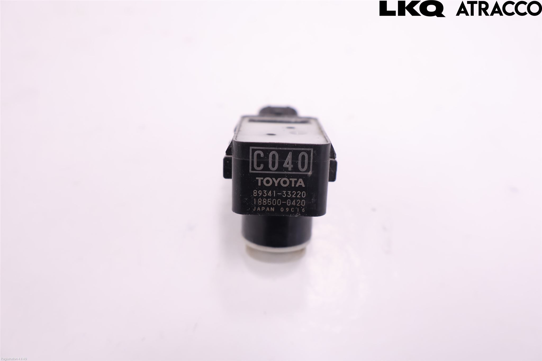 Toyota COROLLA 19- Sensor Parkering Front