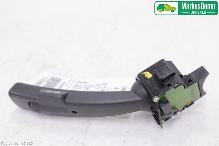Volvo C30 07-10 Bryter Ratt Visker - Spyler