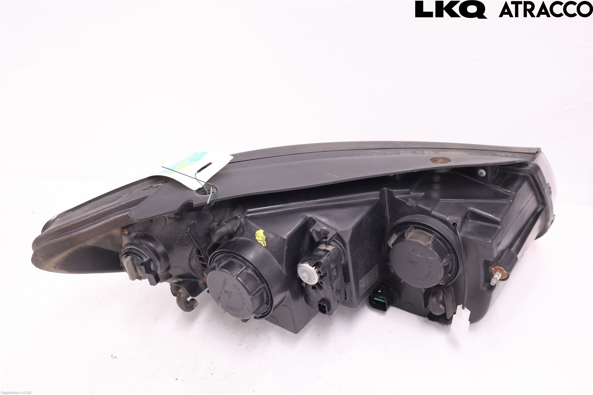 Hyundai SANTA FE  06-12 Frontlykt Venstre