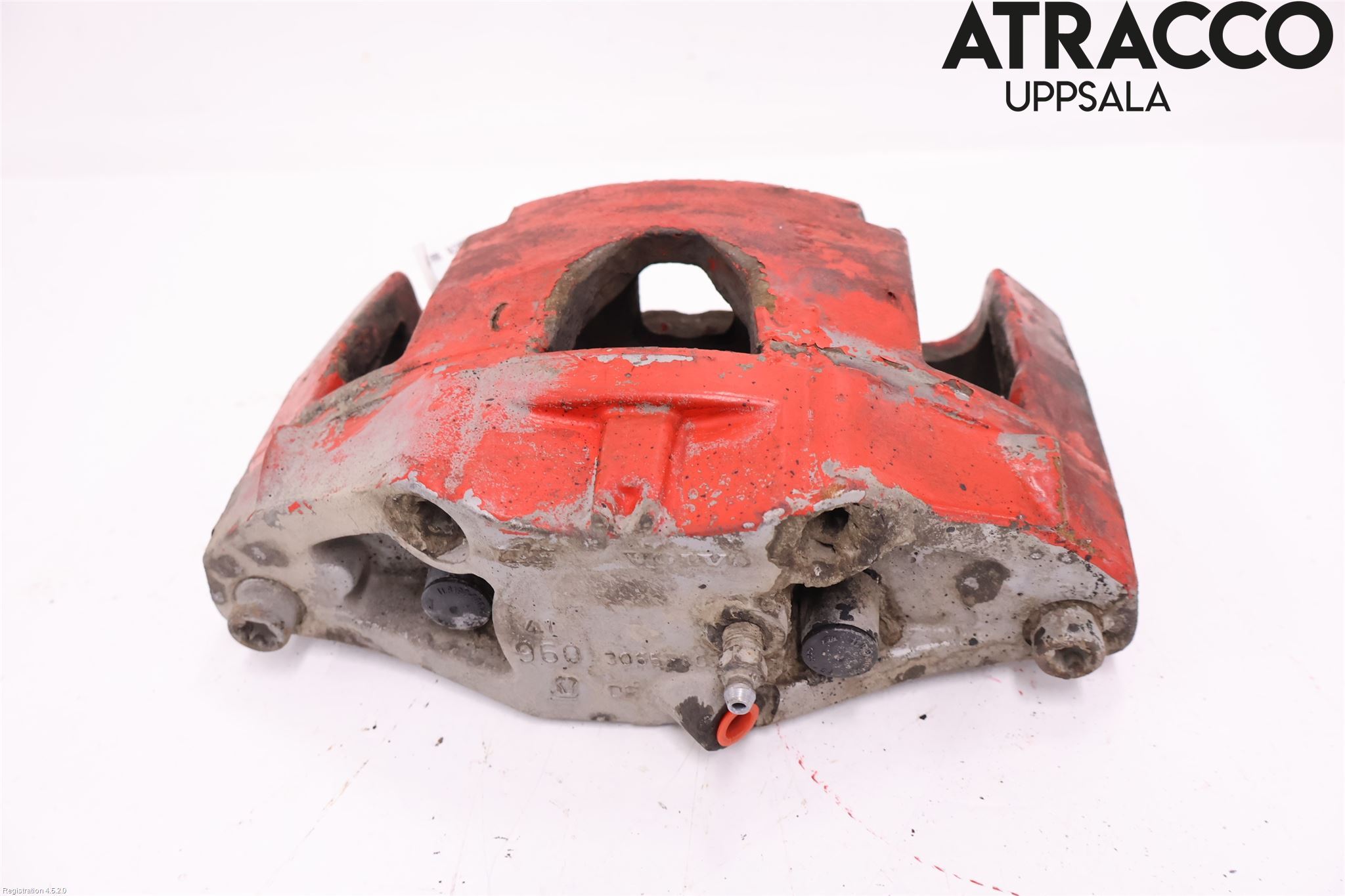 Volvo XC90 07-14 Bremsecaliper Foran Høyre