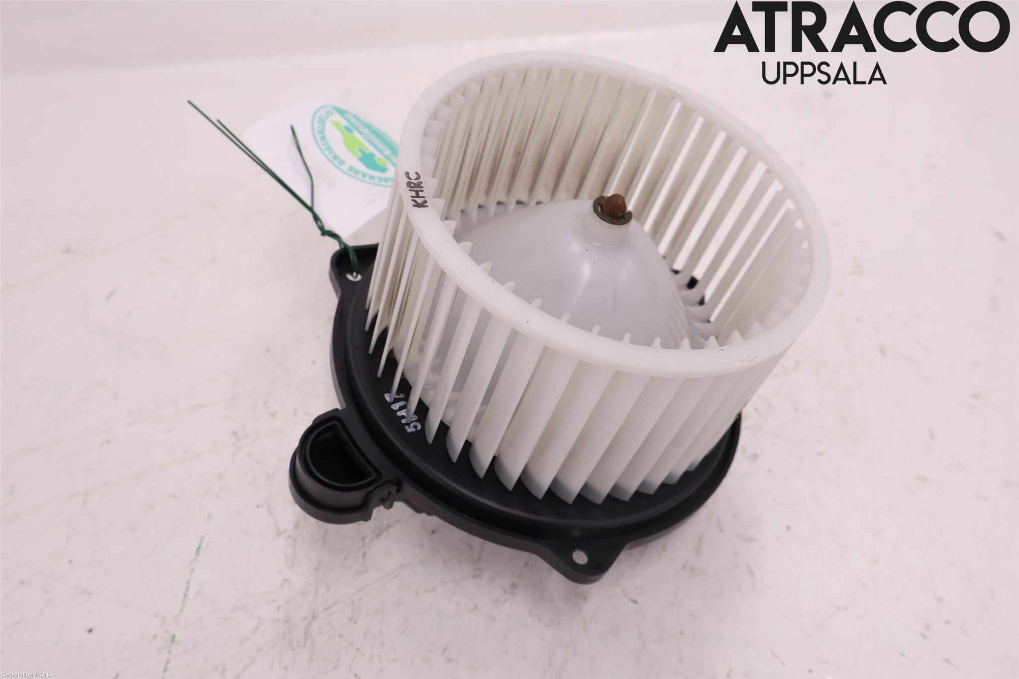 Hyundai i20 GB 15-20 Varmeapparat Viftemotor