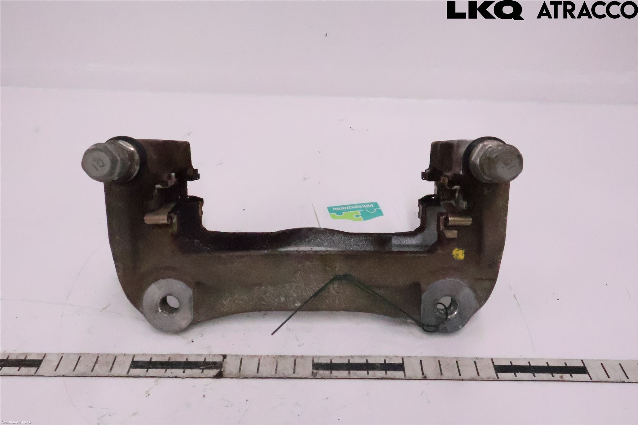 Toyota RAV4 19- Bremsecaliper Feste Holder