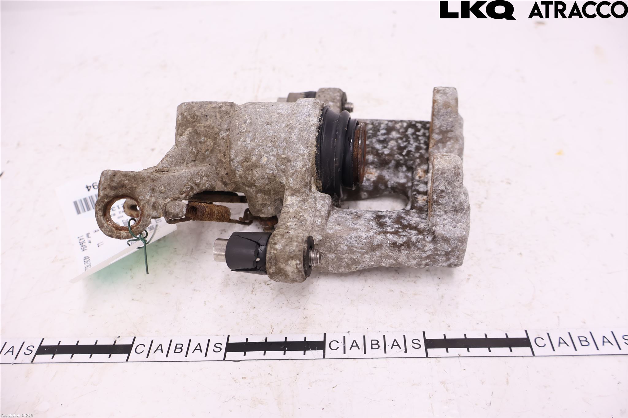 Saab 9-3 VER 2 Bremsecaliper Bak Høyre