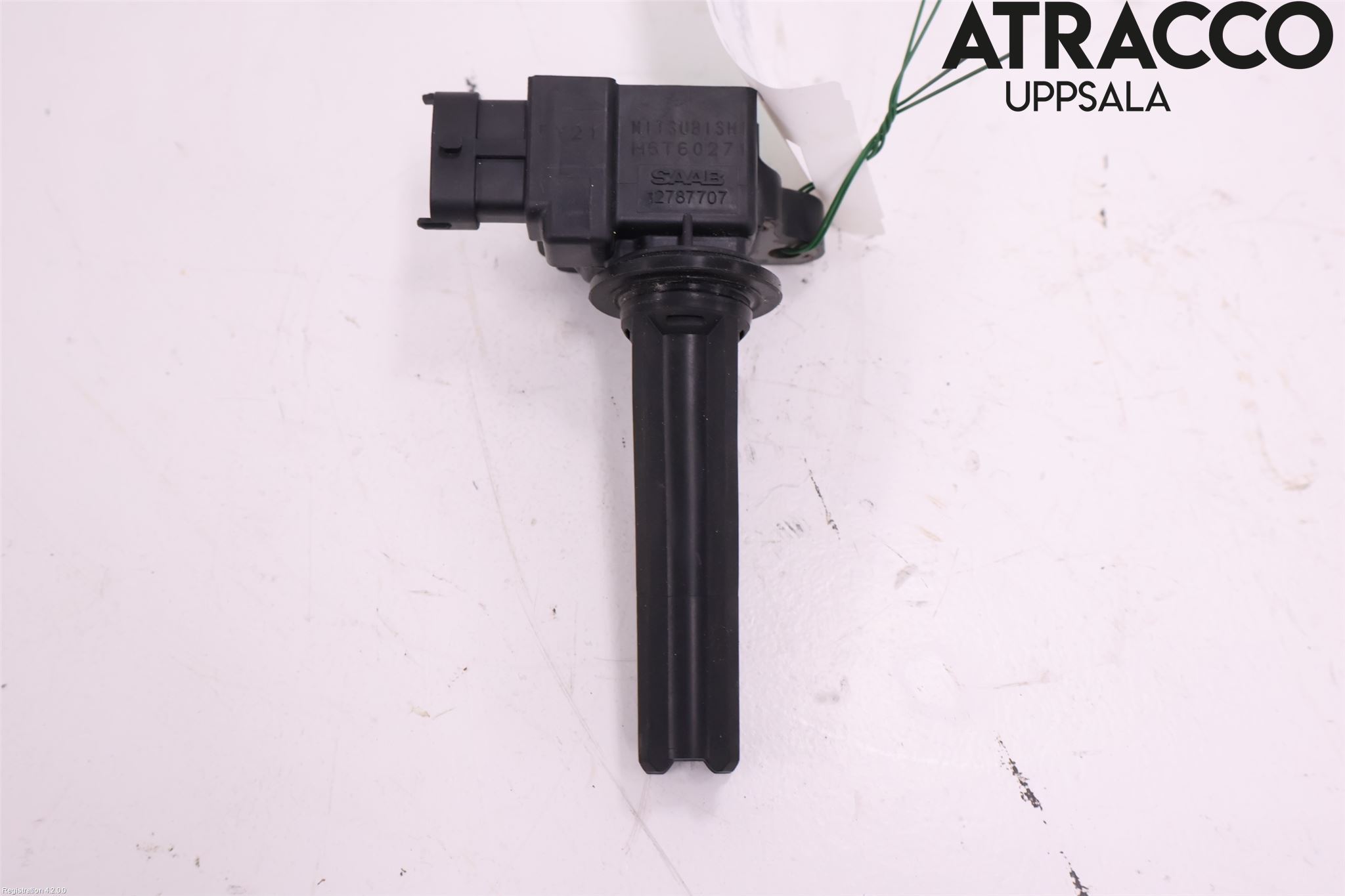 Saab 9-3 VER 2 Coil