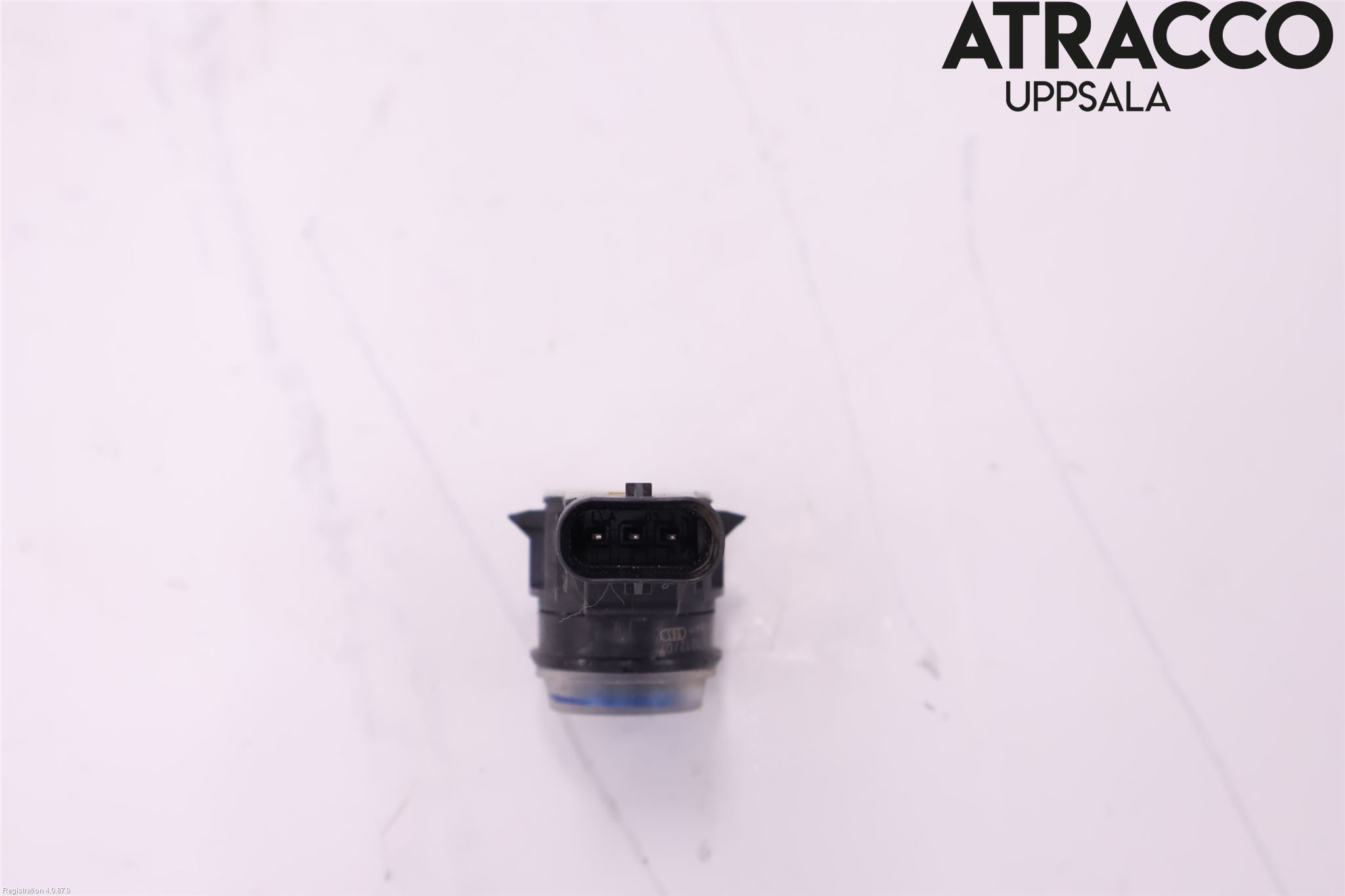 Alfa STELVIO 17- Sensor Parkering Front