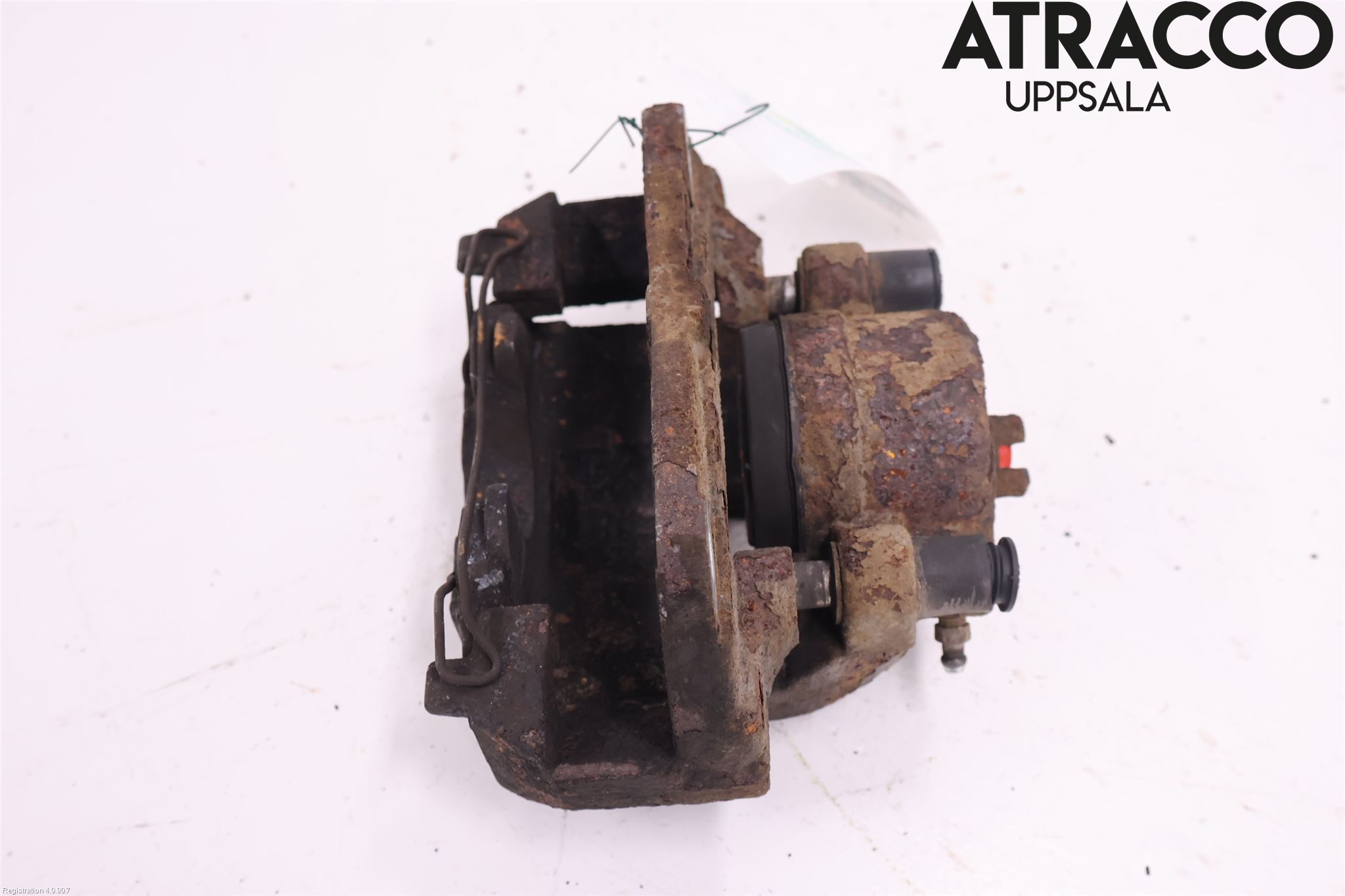Honda ACCORD    08- Bremsecaliper Foran Høyre