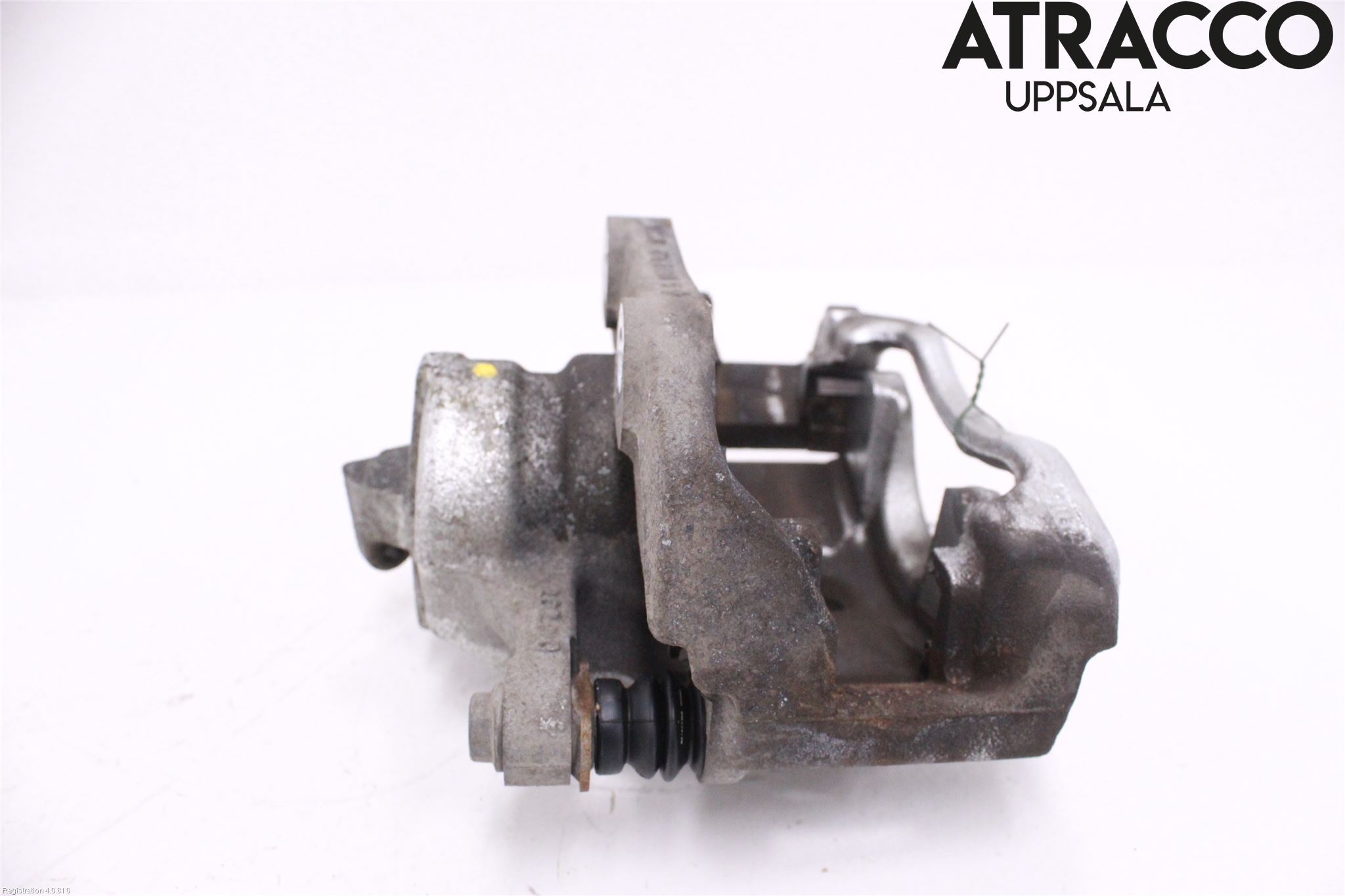 Peugeot 208/E-208 20- Bremsecaliper Foran Høyre