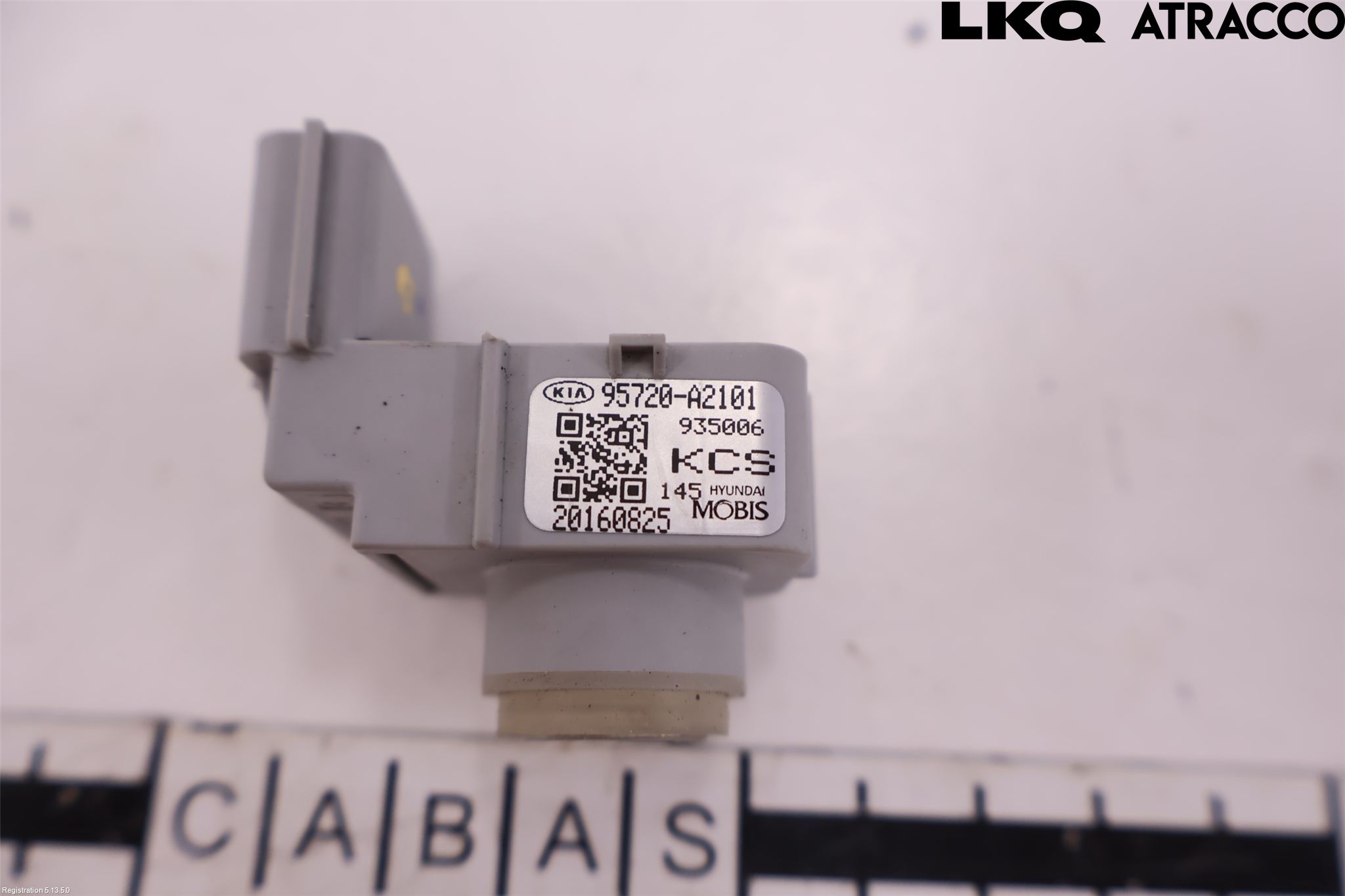 Kia CEED 12-18 Sensor Ryggesensor