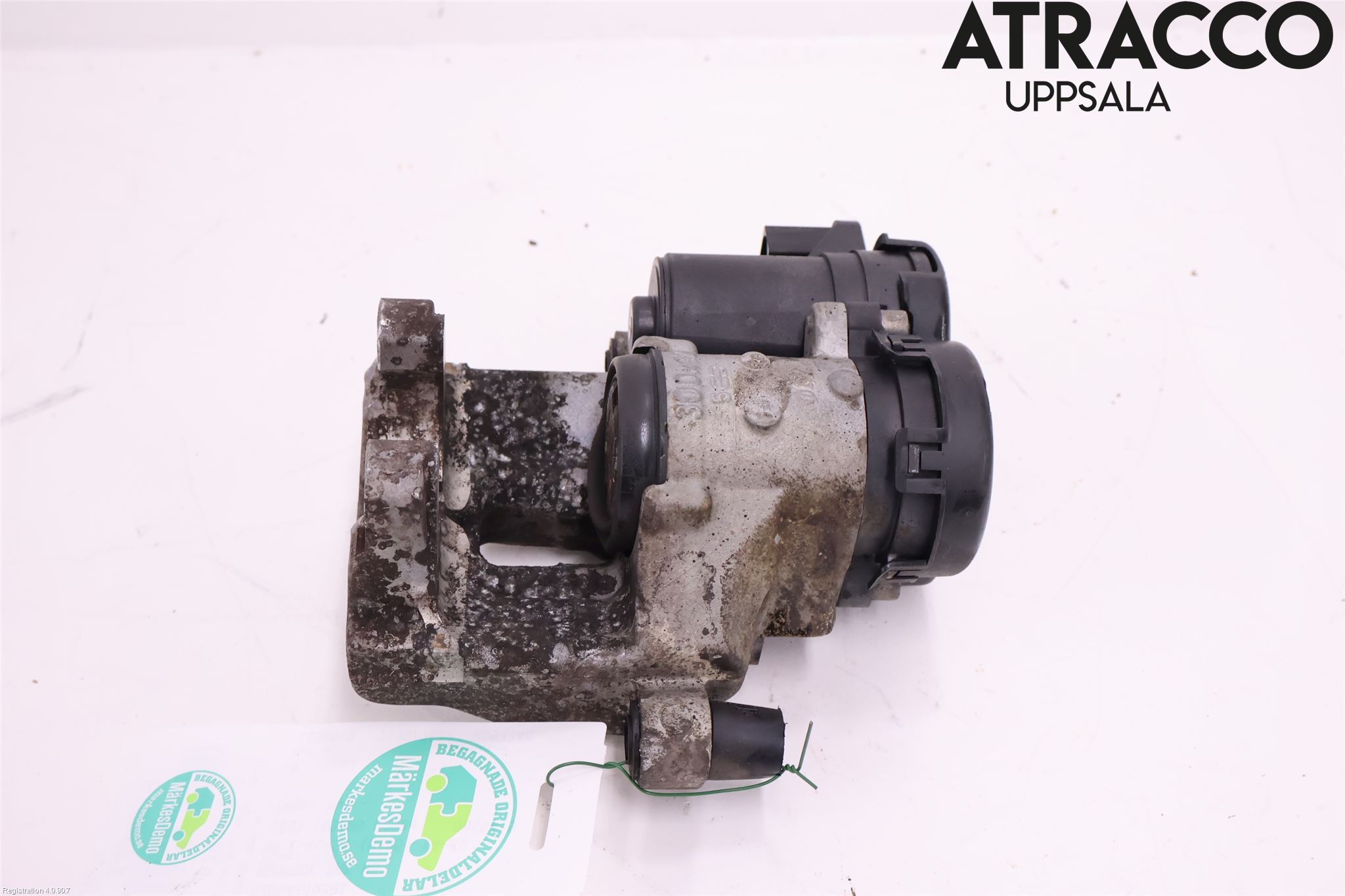 Mercedes-Benz MB C-KLASS (W205) 14-21 Bremsecaliper Bak Høyre