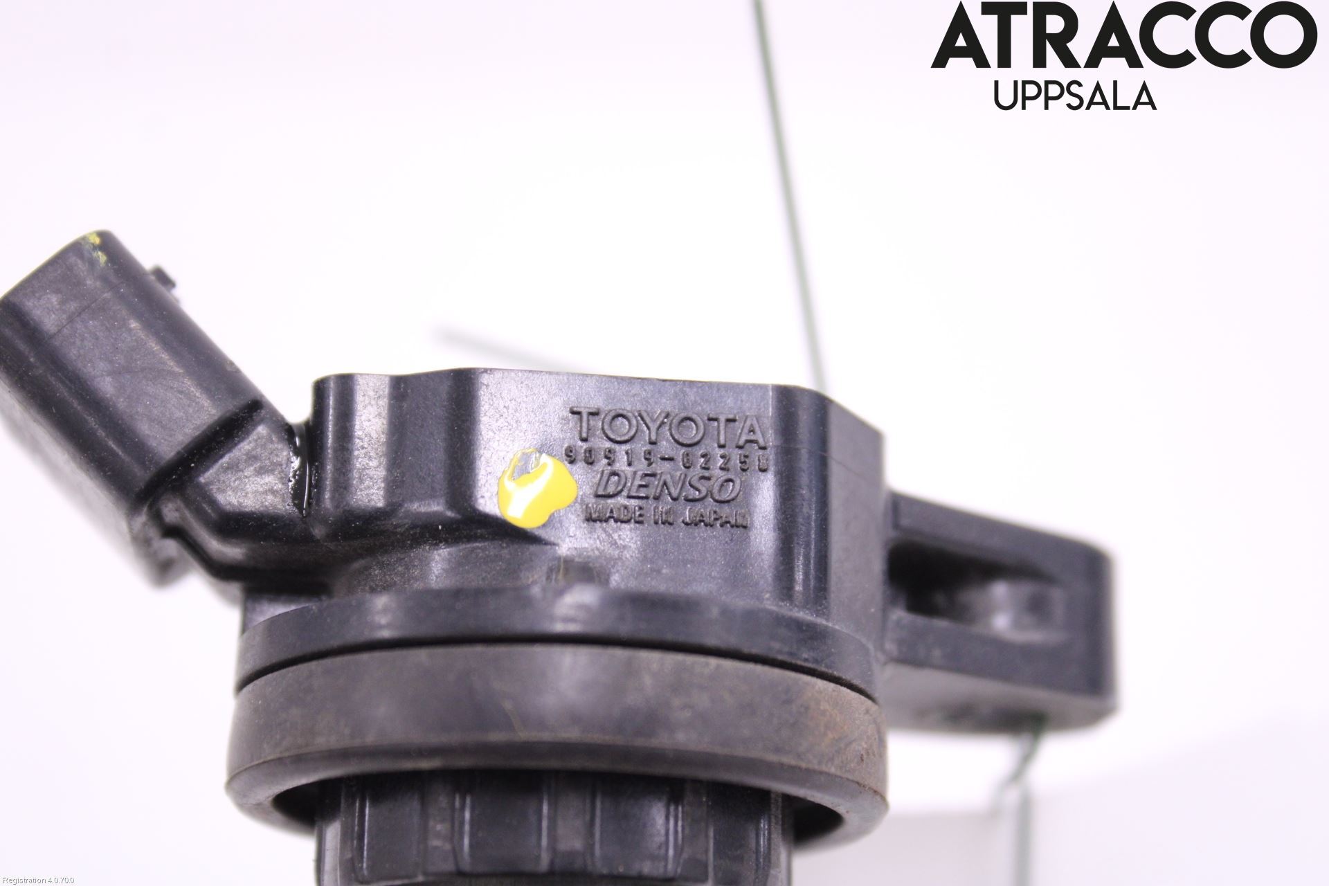 Toyota PRIUS ZVW30 09-20 Coil