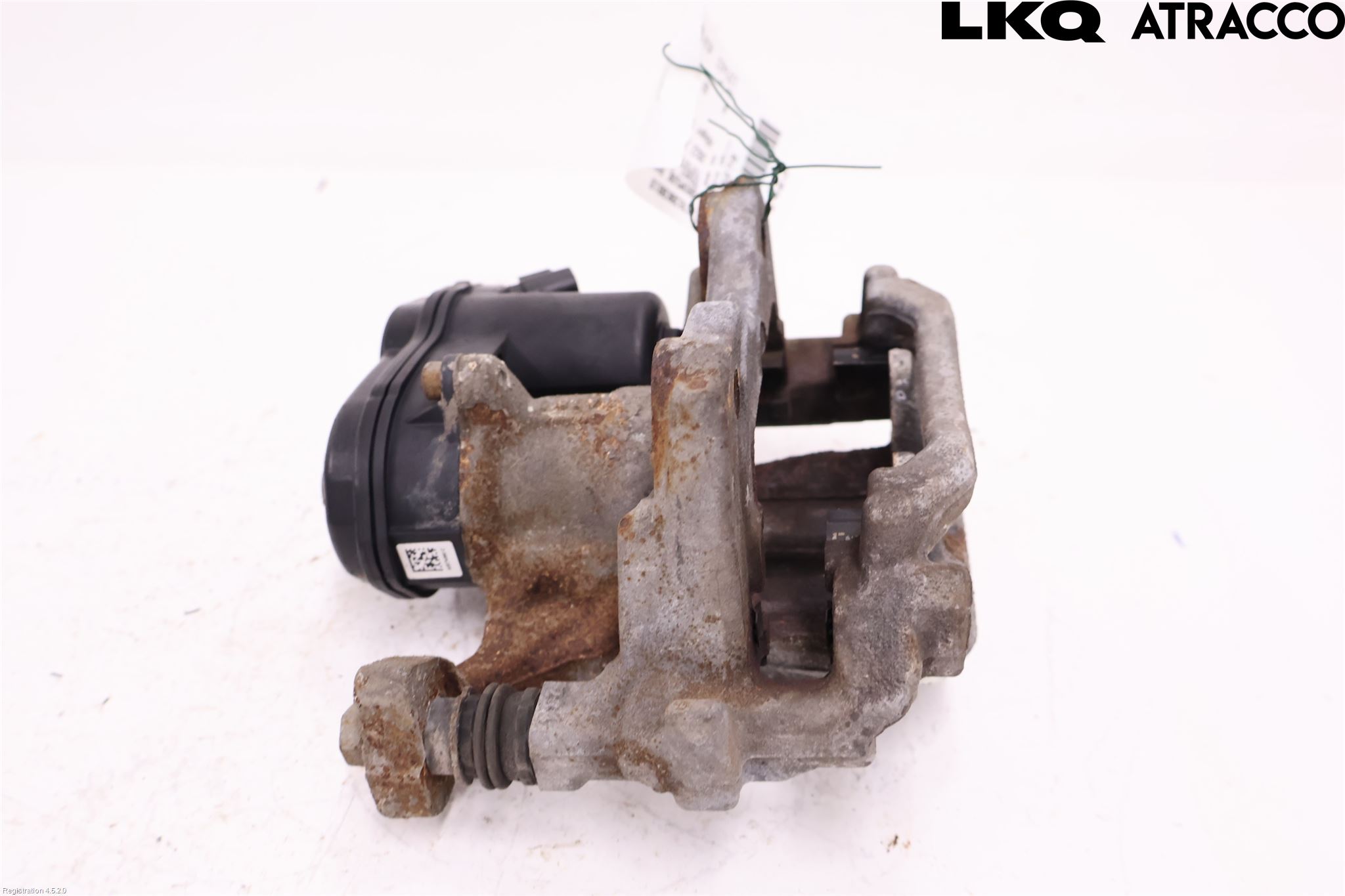Toyota YARIS XP21 20- Bremsecaliper Bak Høyre