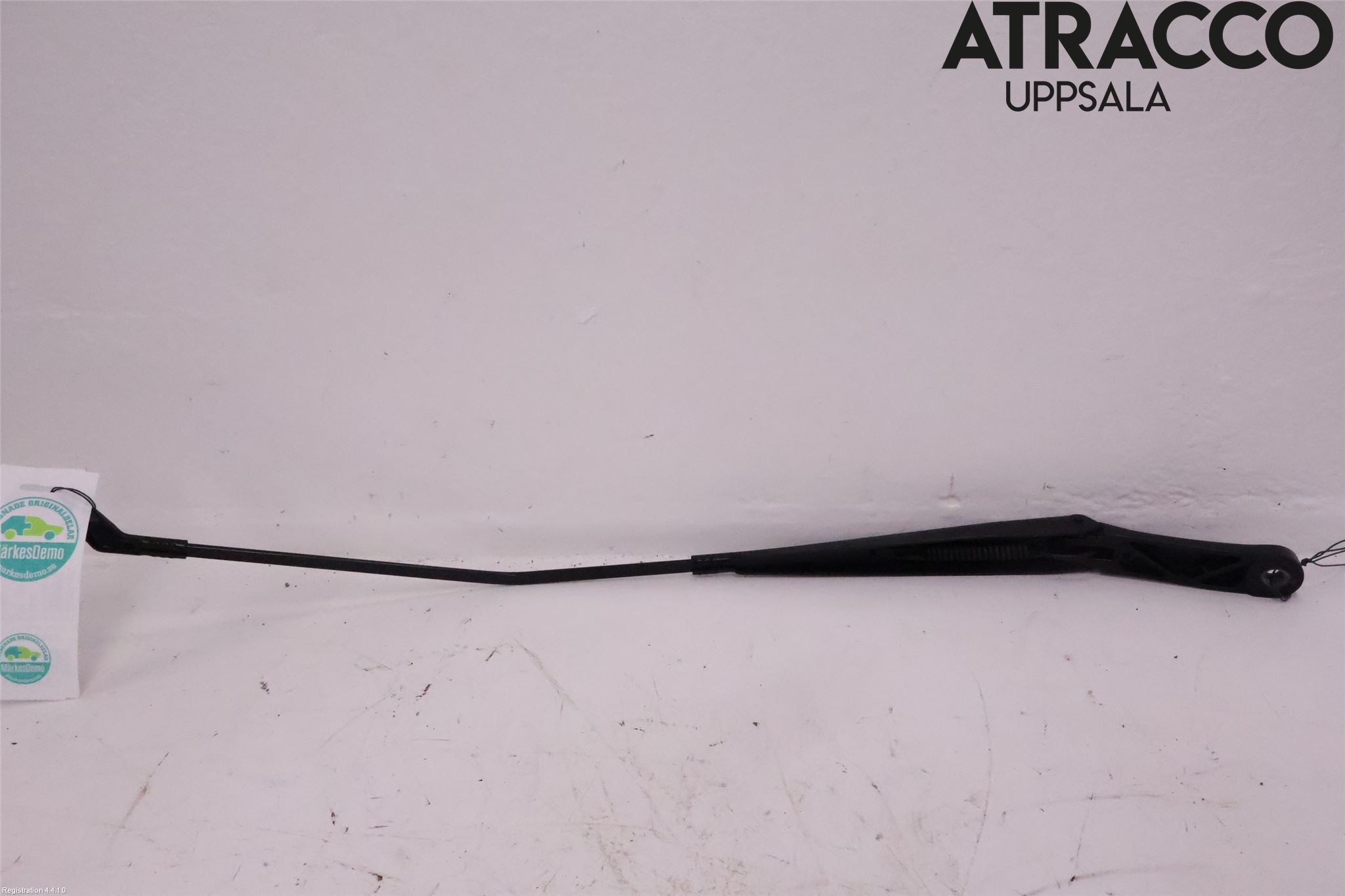 Volkswagen VW CADDY 16-20 Viskerarm-Armer Frontrute
