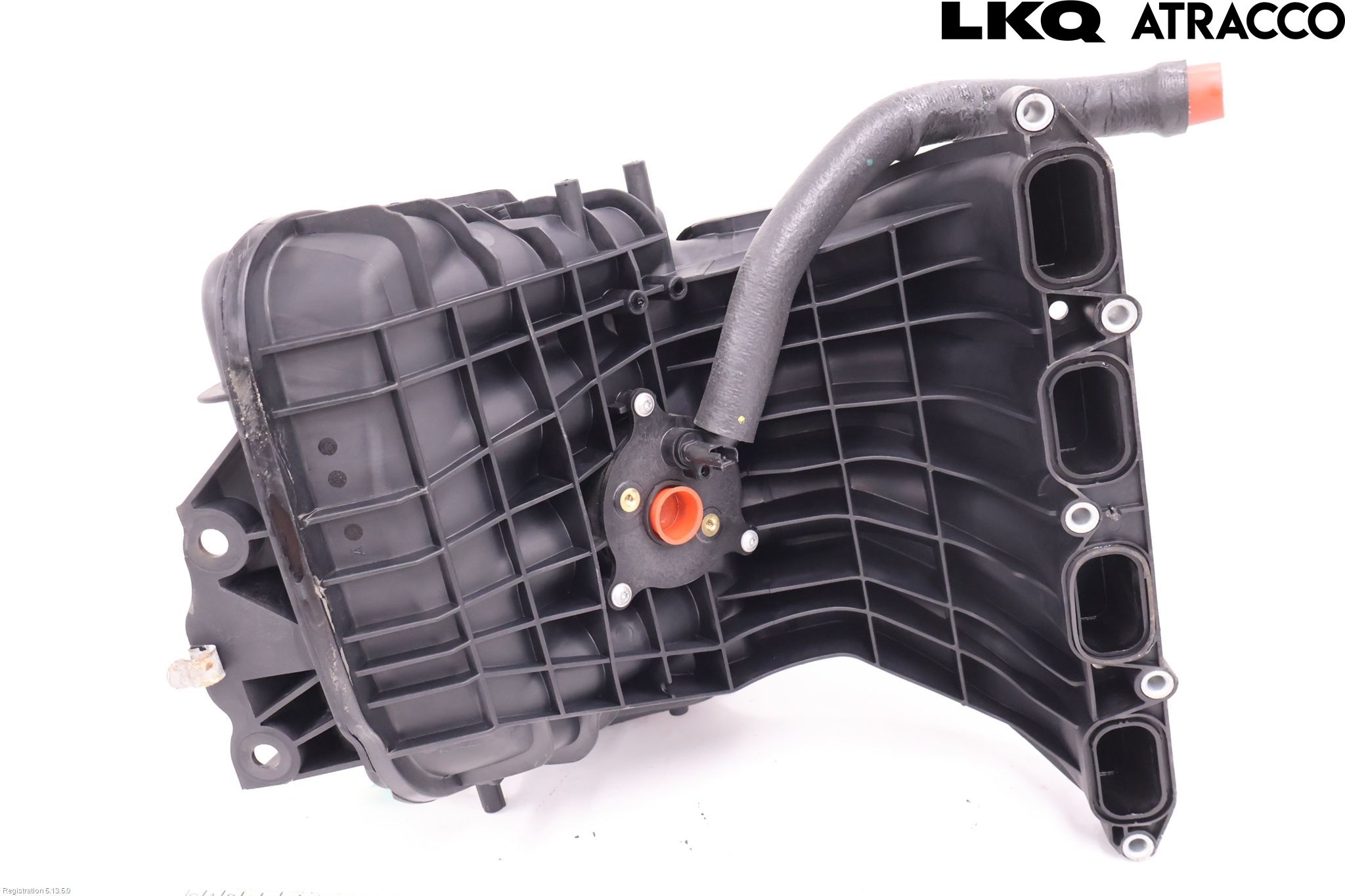 BMW 1 E87/81 5D/3D 03-11 Innsugningsmanifold