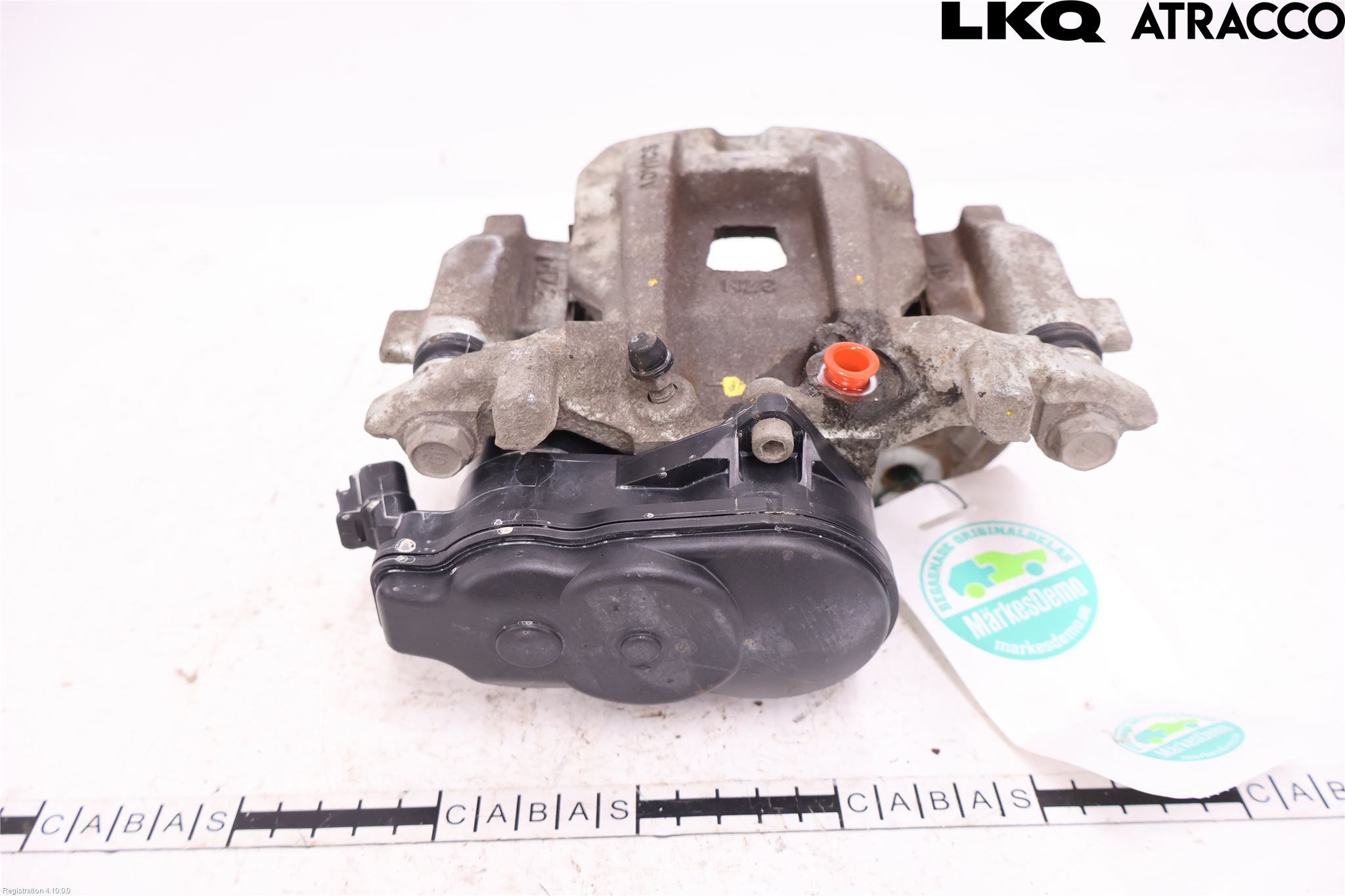 Toyota COROLLA CROSS XG10 22- Bremsecaliper Bak Høyre