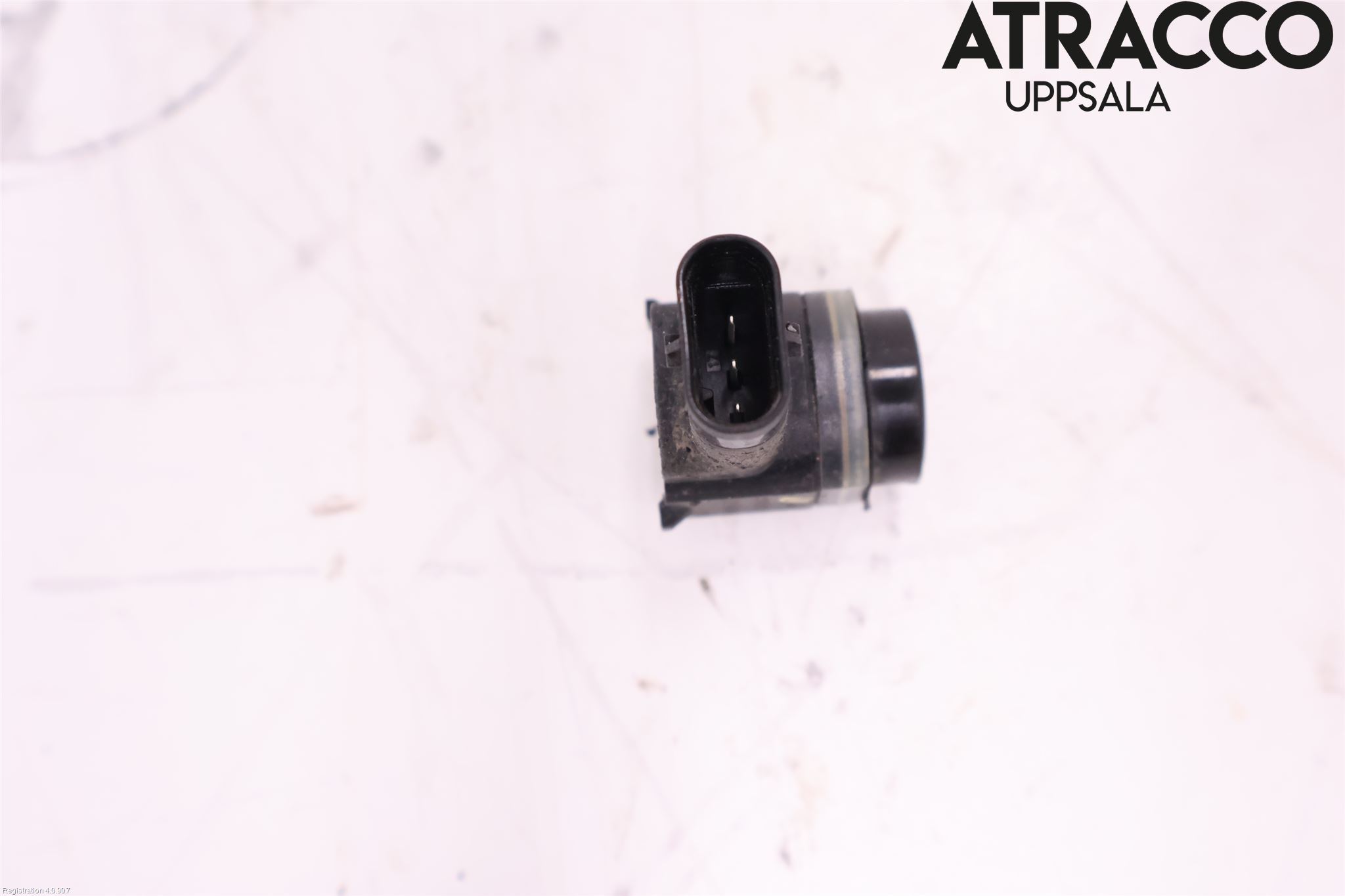 Audi A6/S6 4G 11-18 Sensor Ryggesensor