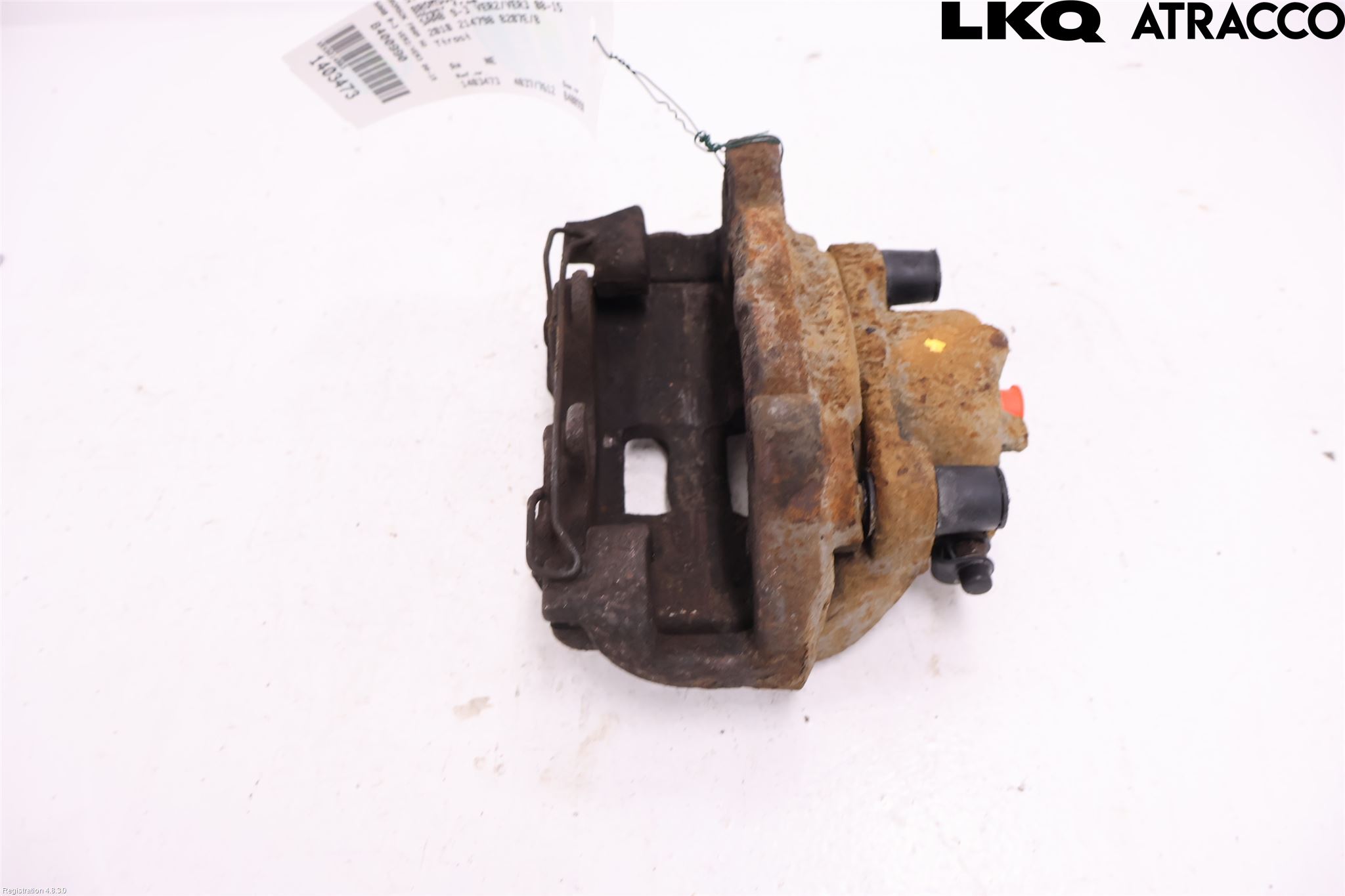 Saab 9-3 VER2/VER3 08-15 Bremsecaliper Foran Høyre