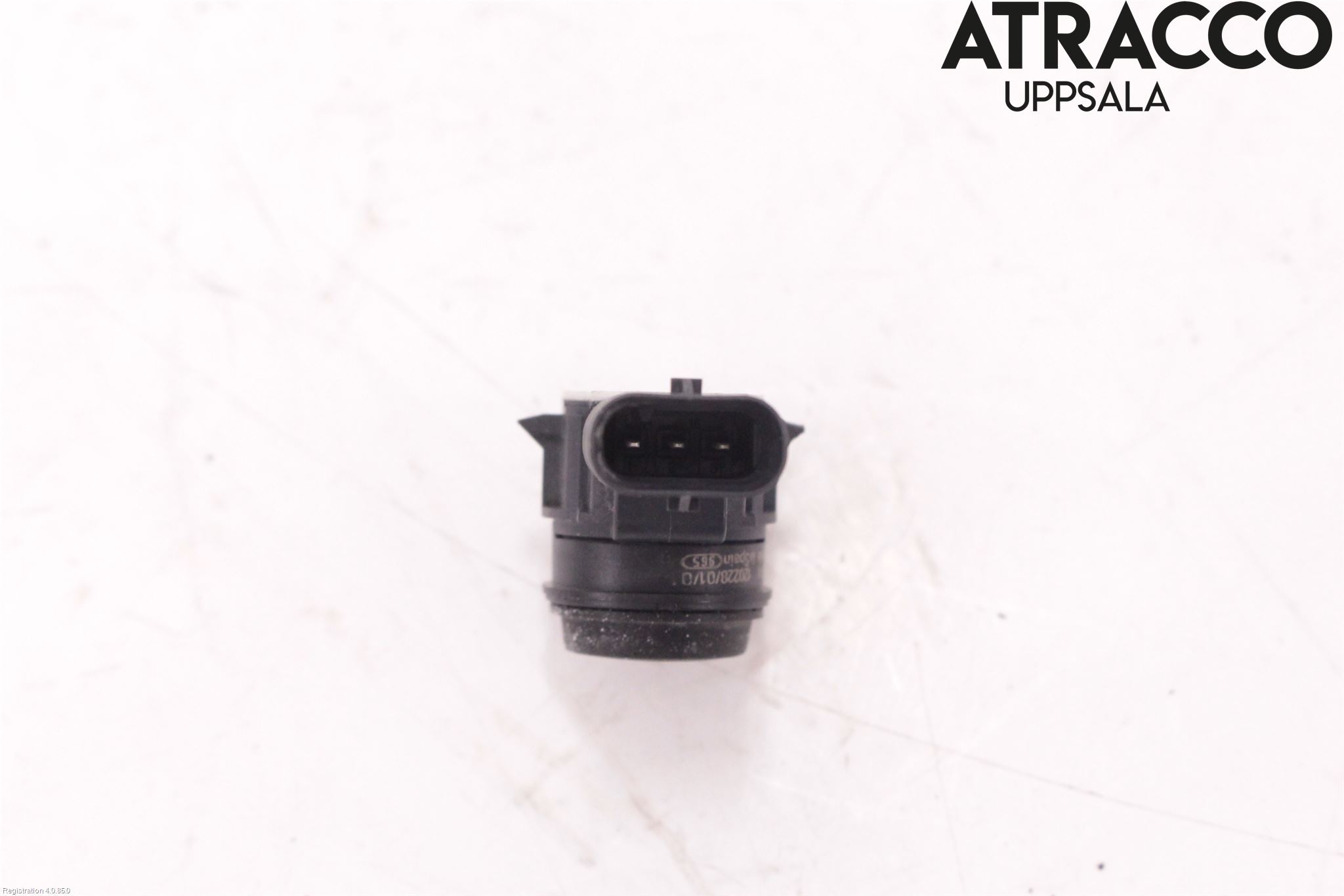 BMW 3 F30/F31/F80 12-19 Sensor Ryggesensor