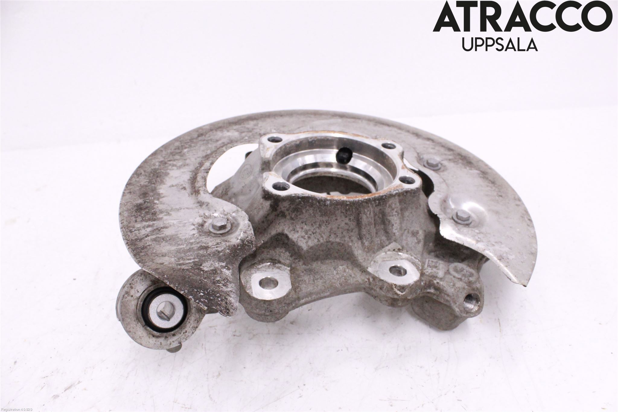 BMW 3 G20/G21/G80/G81 19- Spindel Hb