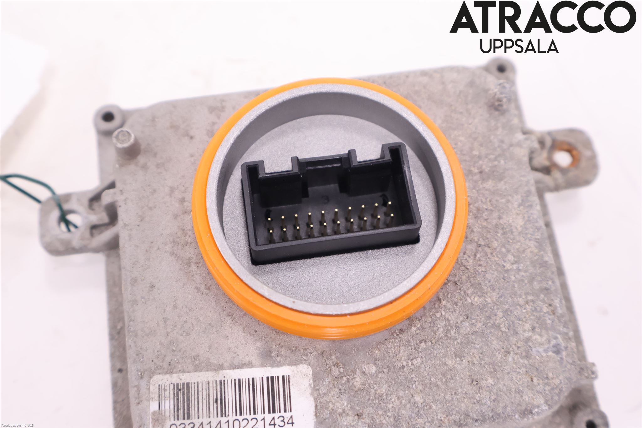 Audi A3/S3 05-13 Styreenhet Xenon