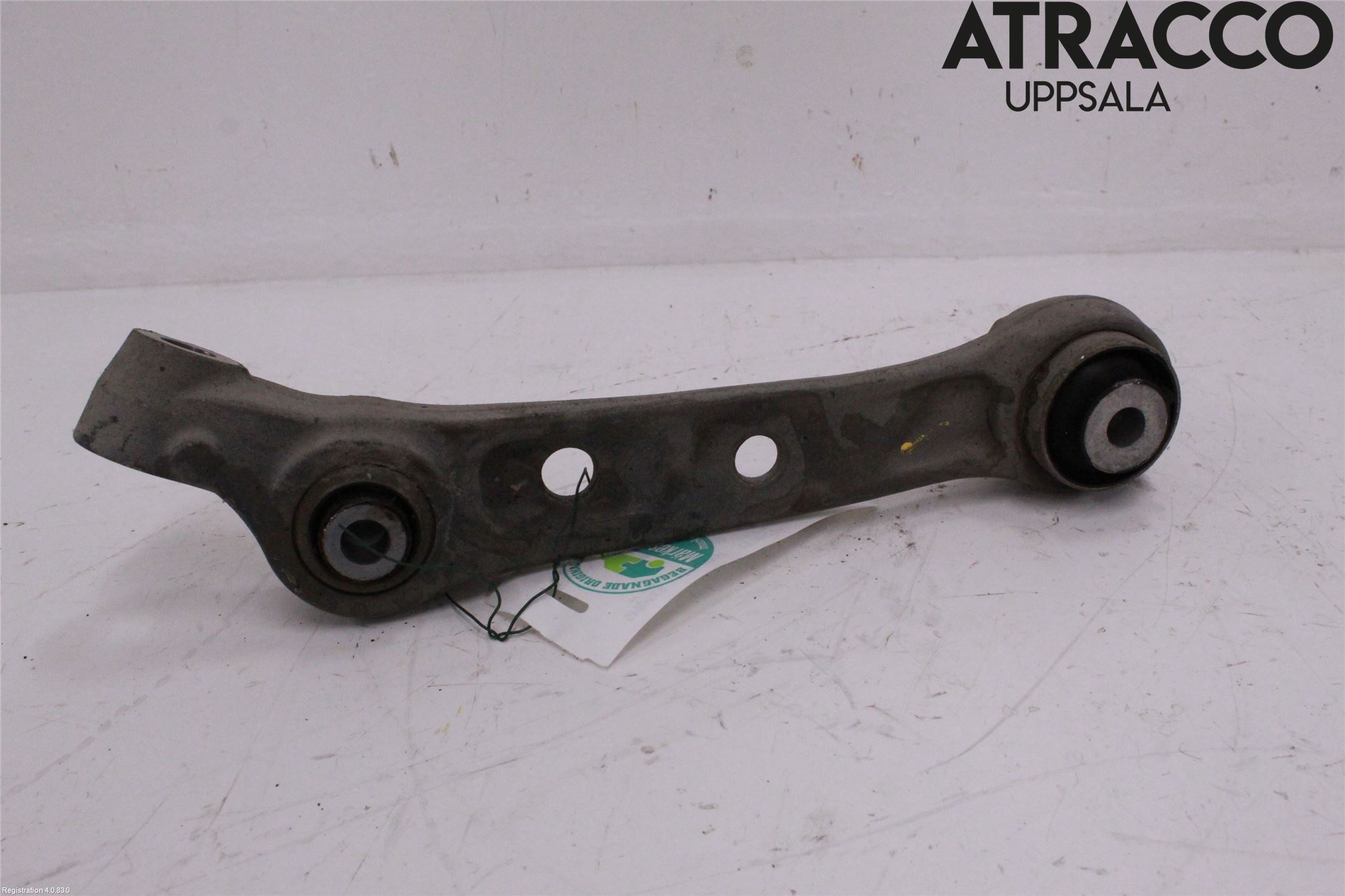 BMW 5 F10/F11/F18 09-17 Bærearm Foran Høyre Nedre