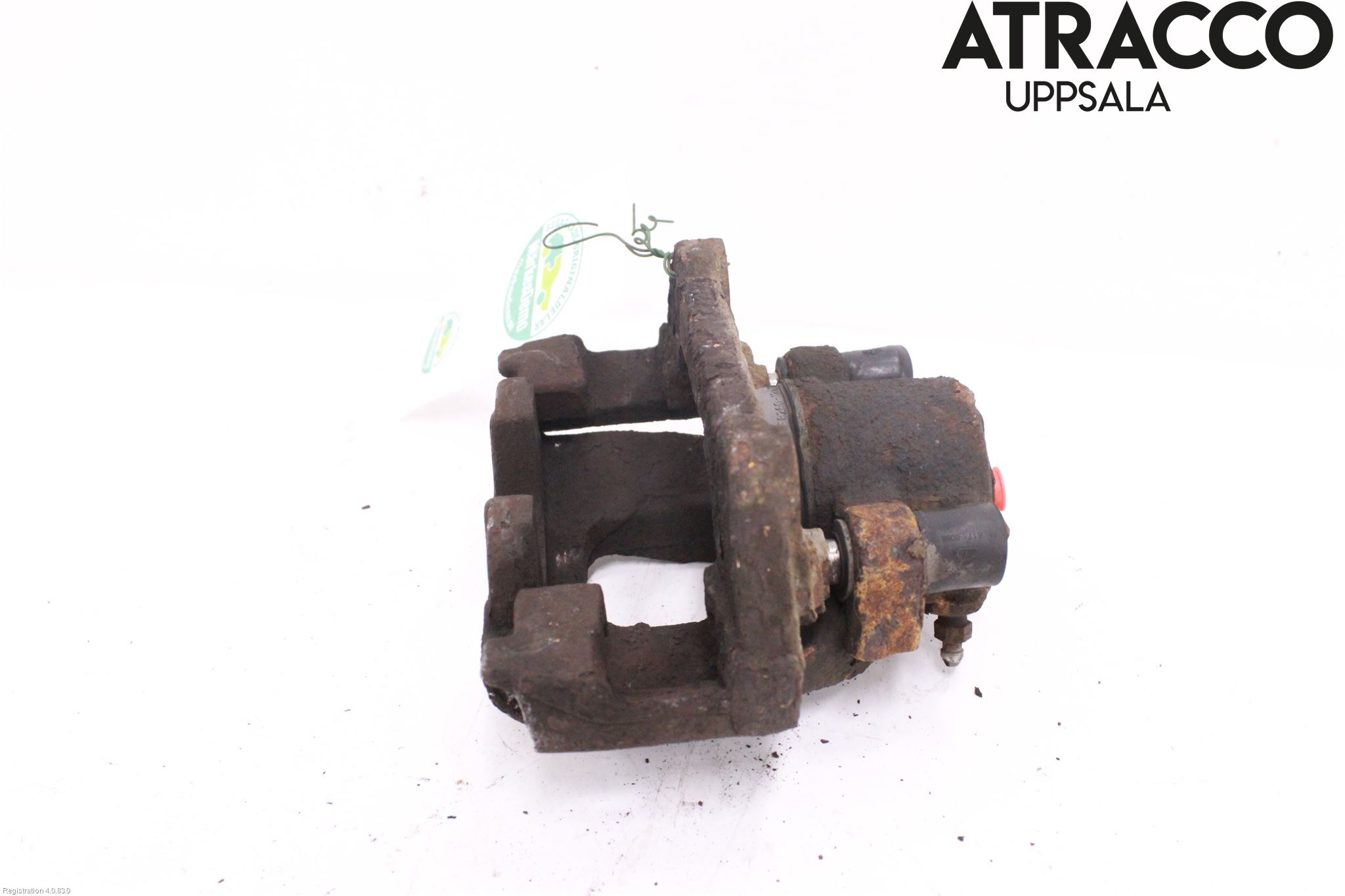 Mini COUPE R50/53 01-06 Bremsecaliper Foran Høyre