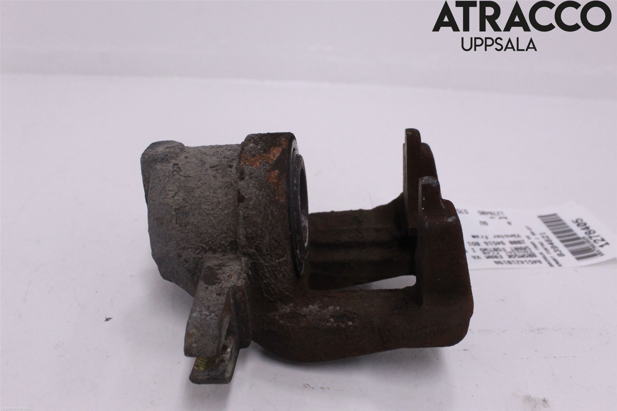 Smart FORTWO I 99-07 Bremsecaliper Foran Venstre