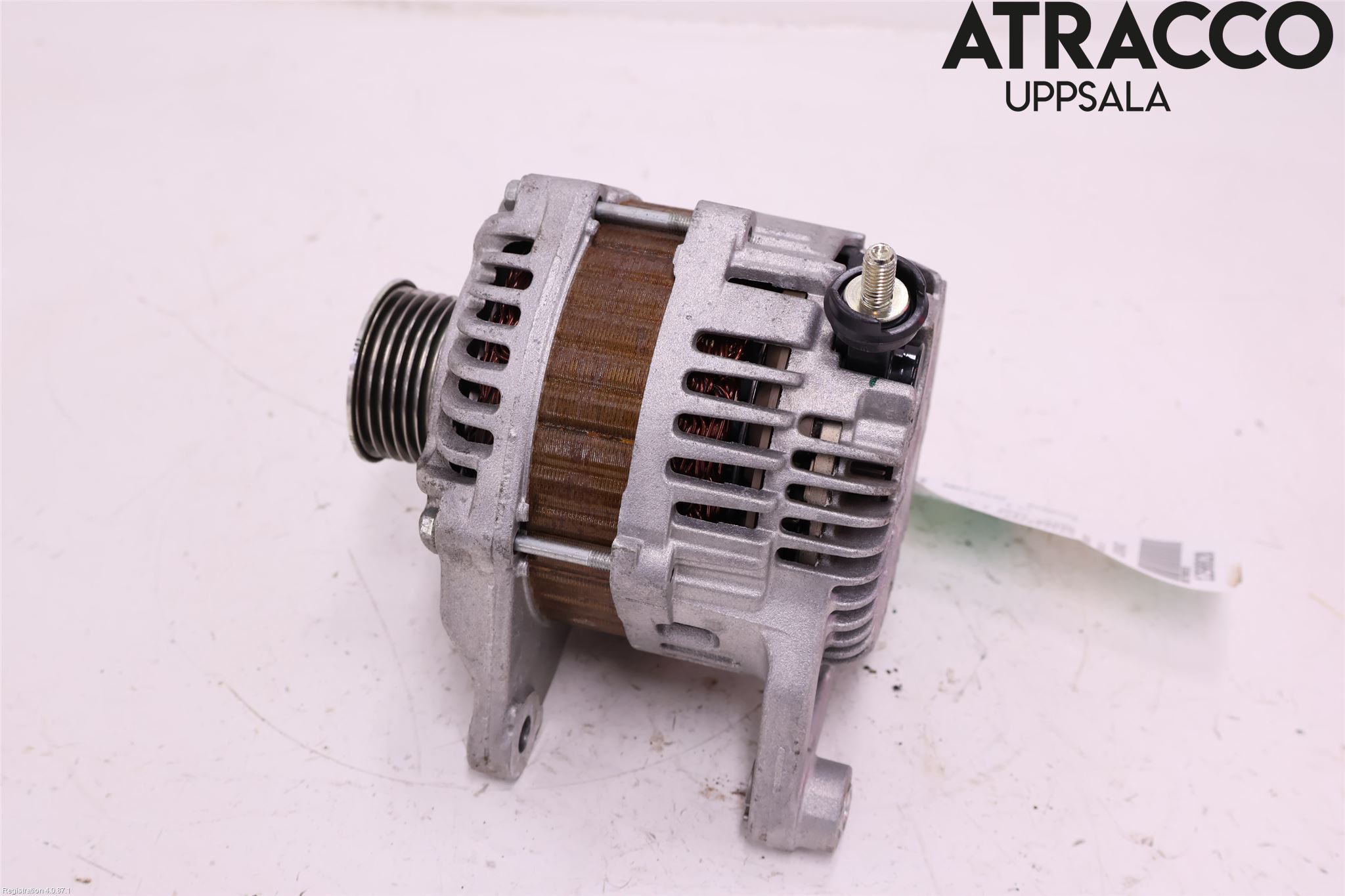 Mazda CX-3 Dynamo