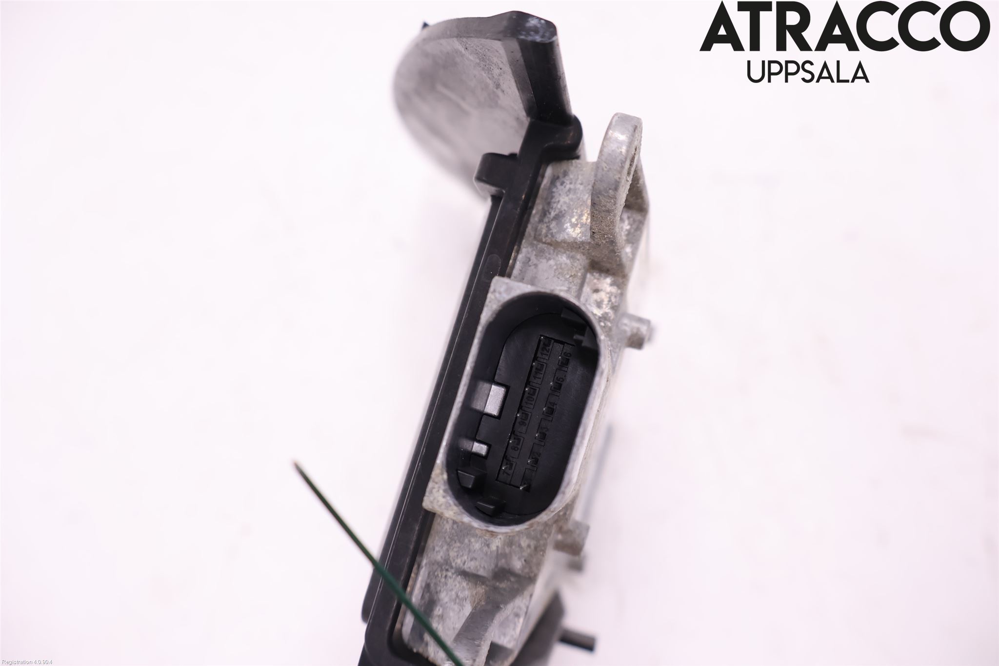 BMW X5 F15 13-18 Sensor Kollisjonsbeskyttelse