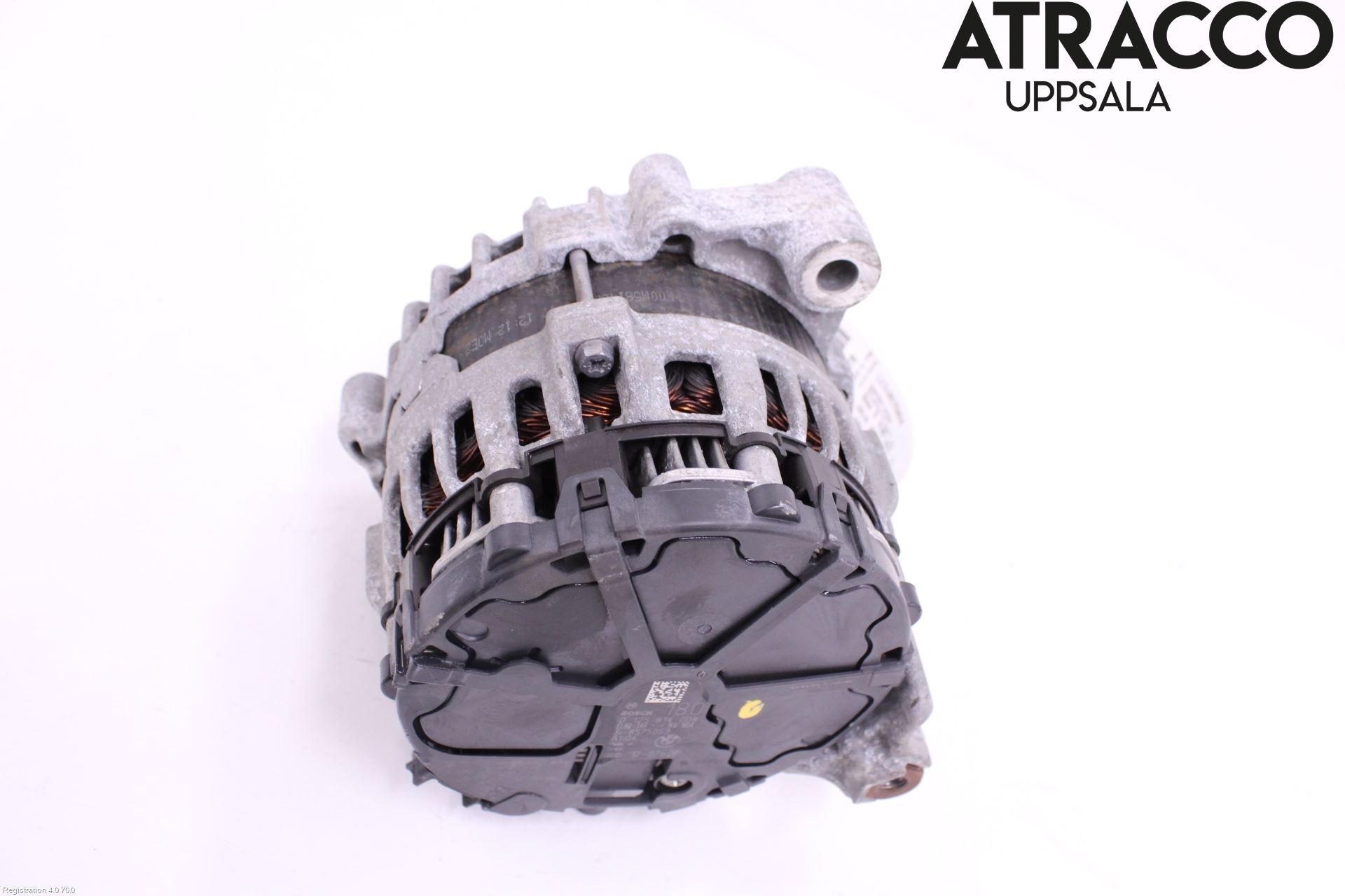 BMW 5 G30/G31/F90 17-23 Dynamo