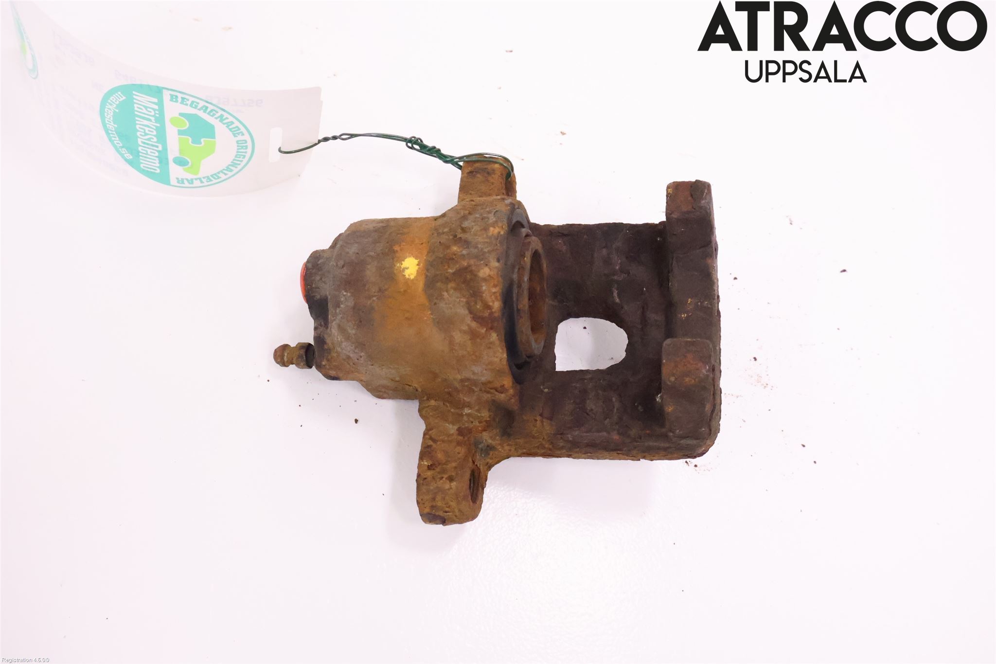 Lexus RX XU30 03-09 Bremsecaliper Bak Høyre