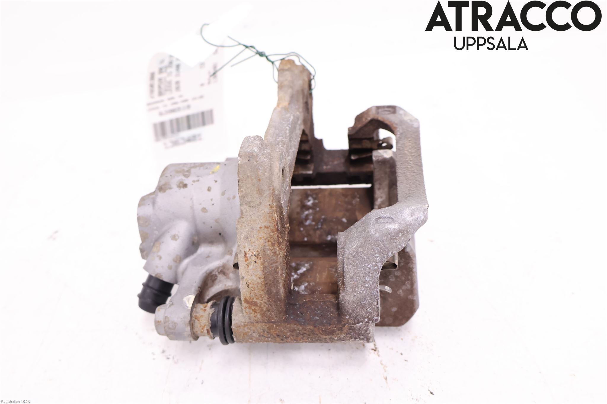 Lexus IS 250/350 14-20 Bremsecaliper Bak Venstre