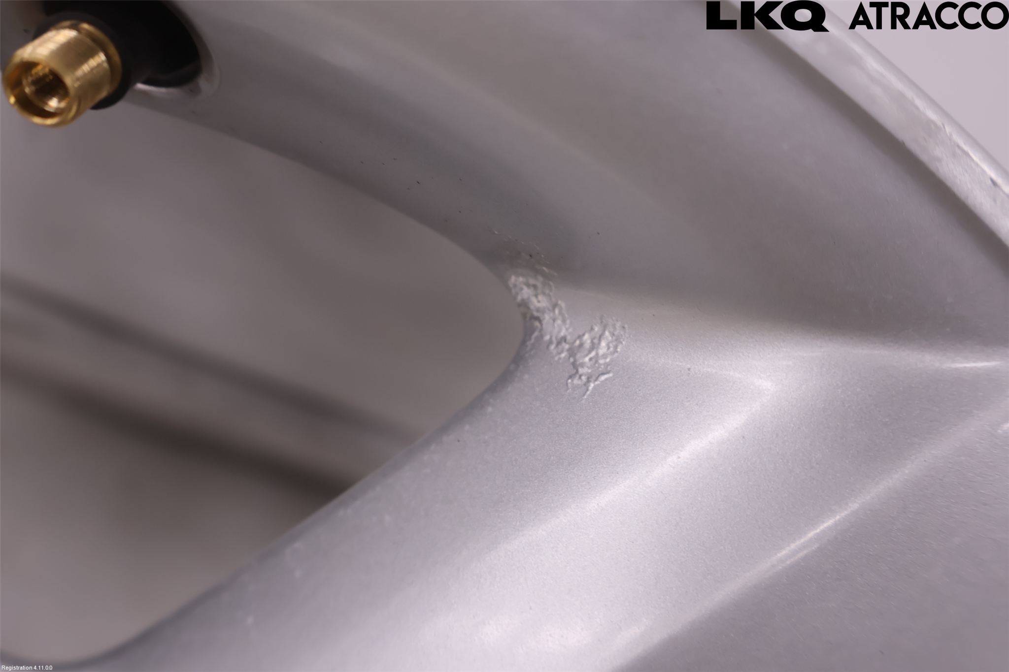 Toyota RAV 4 00-06 Felg Aluminium Sett 4Stk