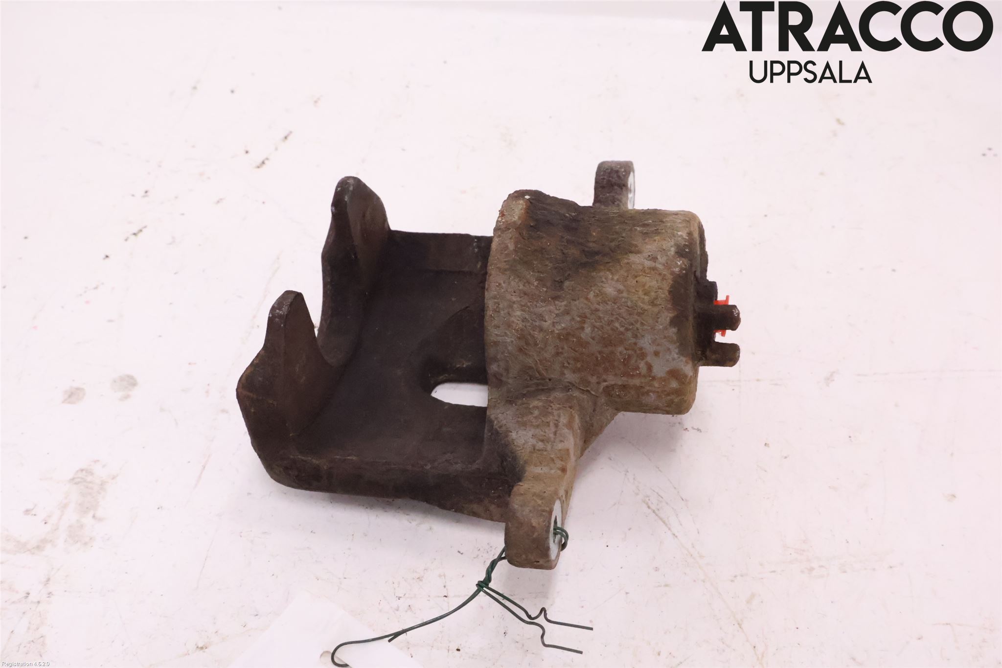 Kia CEED 12-18 Bremsecaliper Foran Venstre