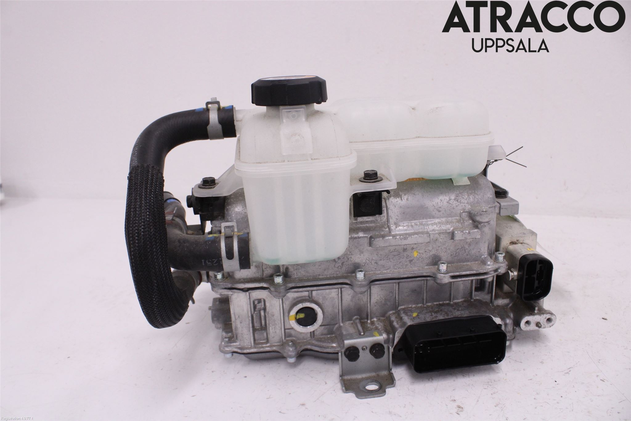 Hyundai IONIQ AE 17-22 Hybridconverter