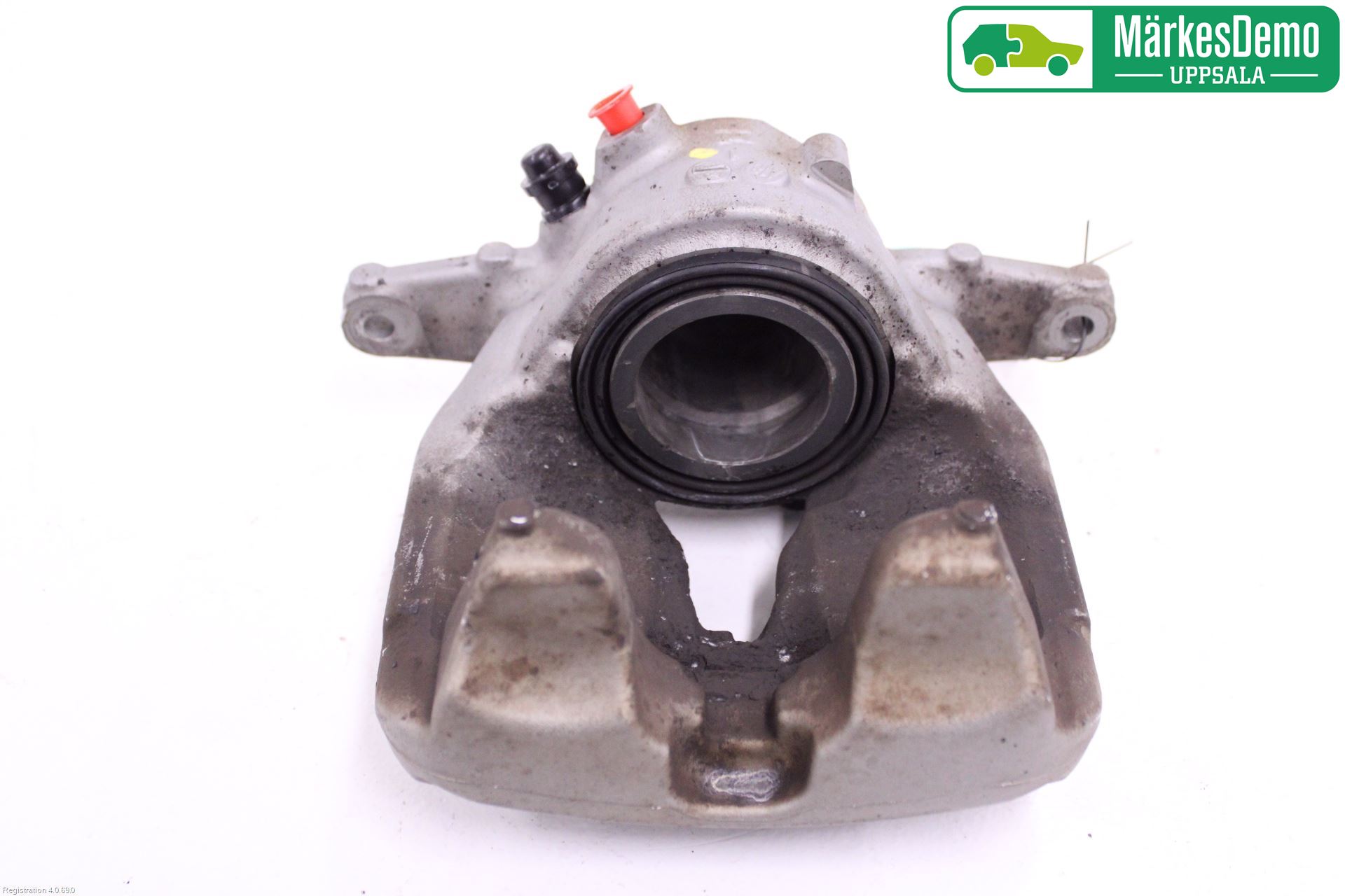 Mercedes-Benz MB E-KLASS (W213) 16-23 Bremsecaliper Foran Høyre