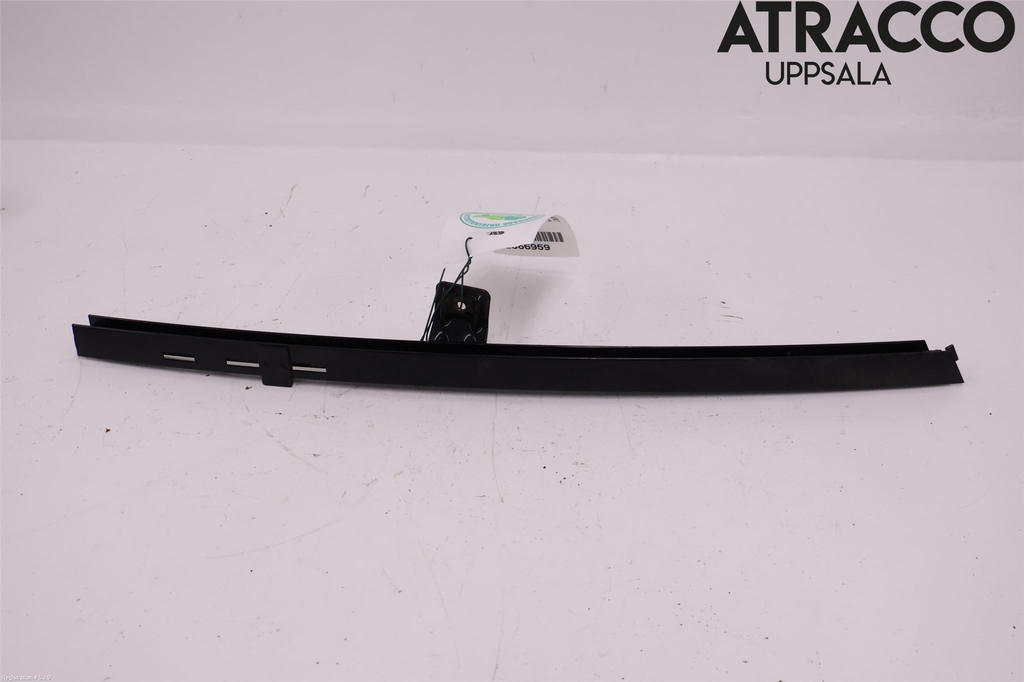 Saab 9-5 10-12 Styrelist Rute