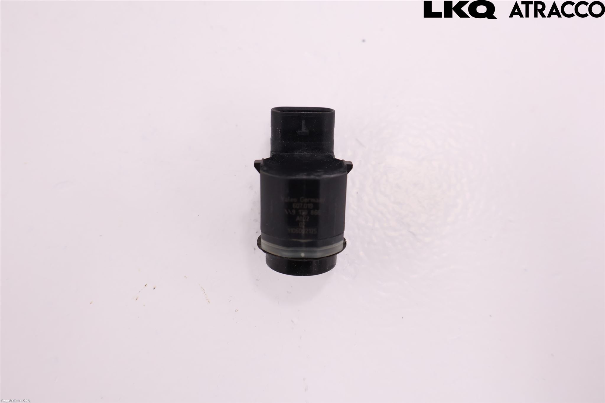 BMW 5 E60/61 Sed/Tou 02-10 Sensor Ryggesensor
