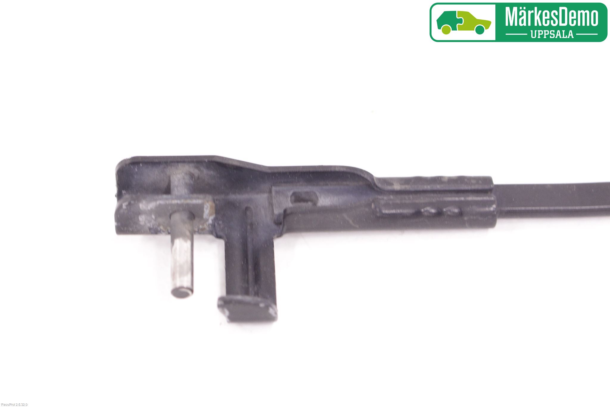 Volkswagen VW GOLF V 04-09 Viskerarm-Armer Frontrute