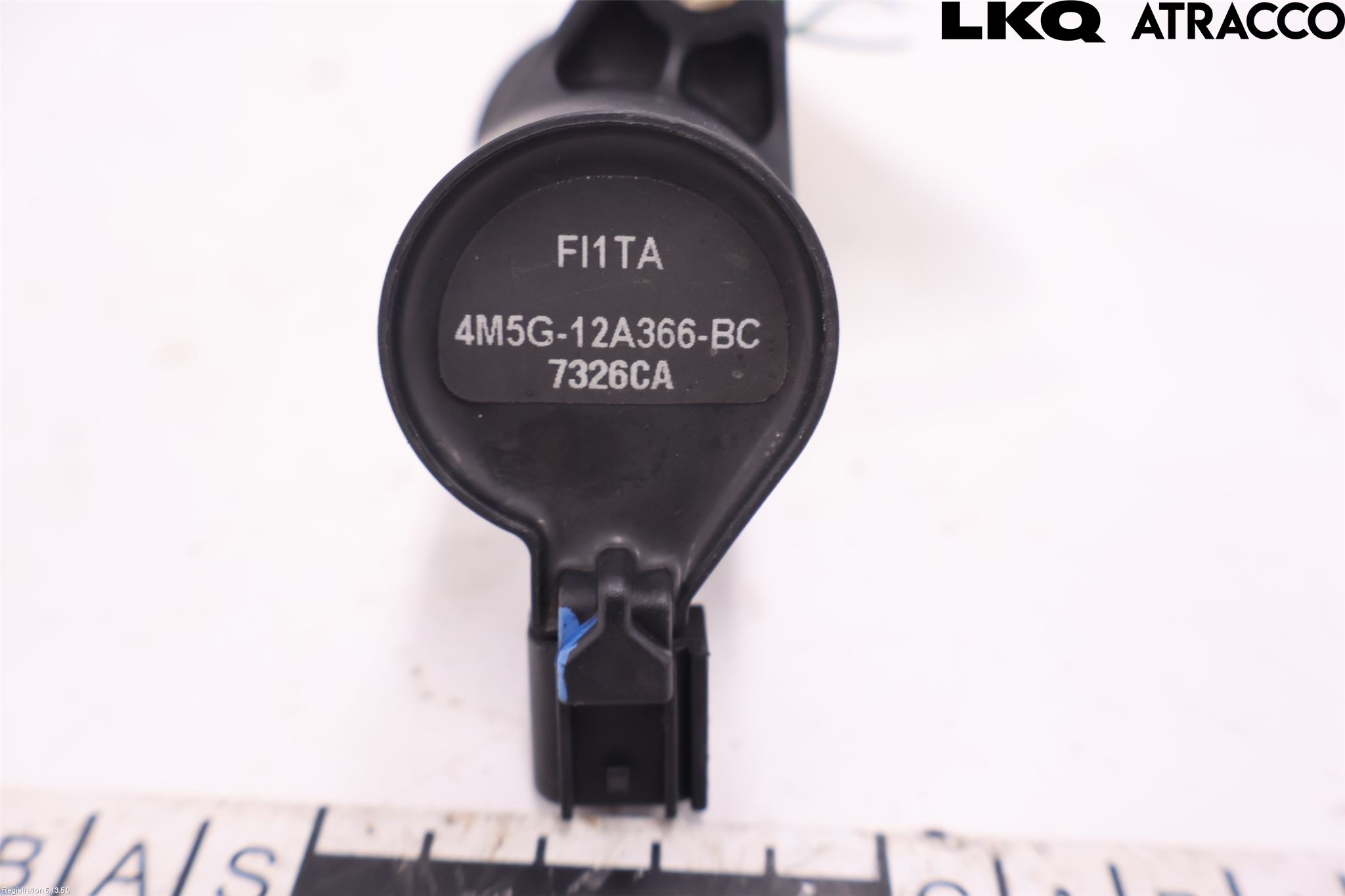 Volvo V50 08-12 Coil